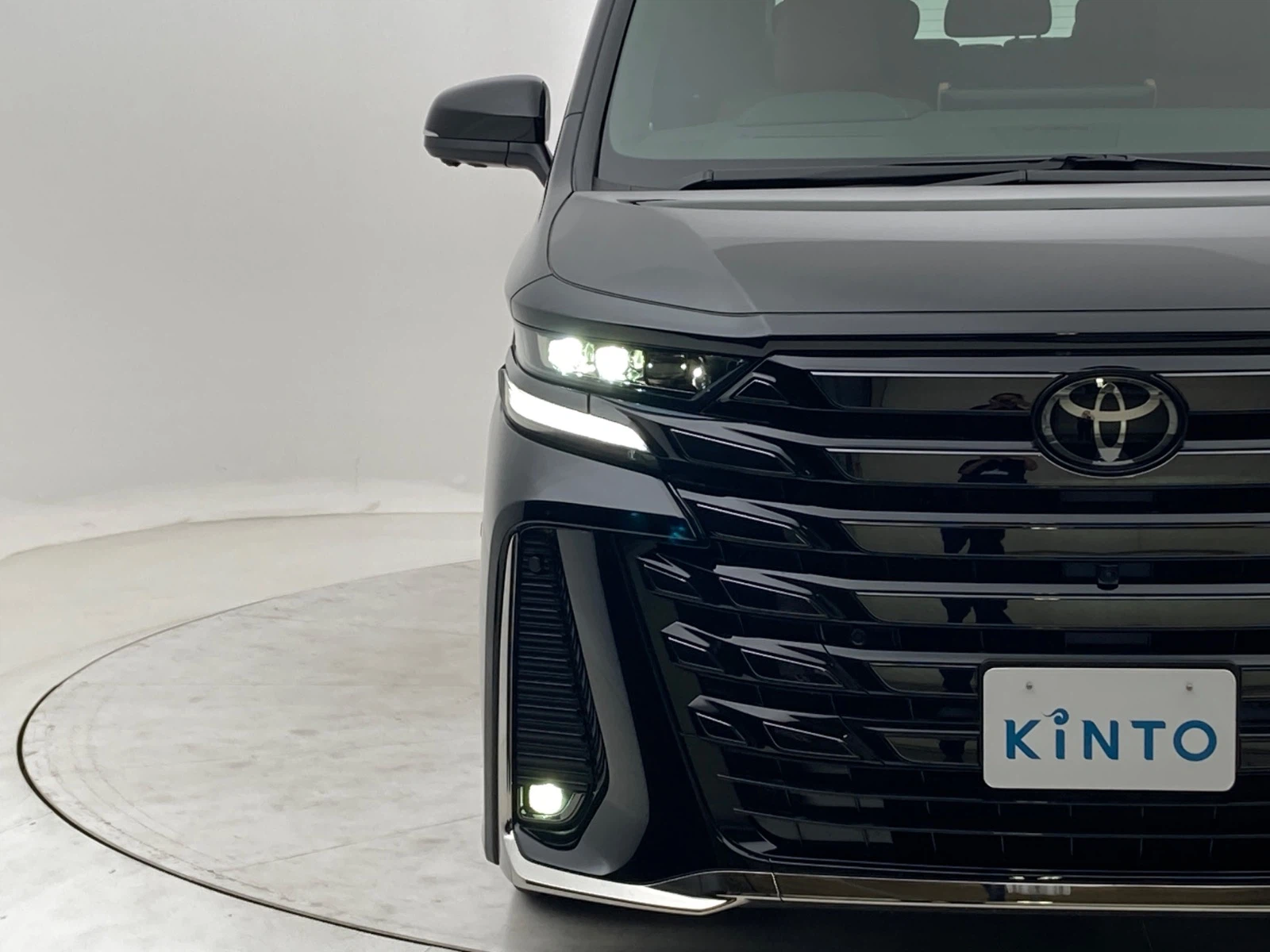 車両の画像