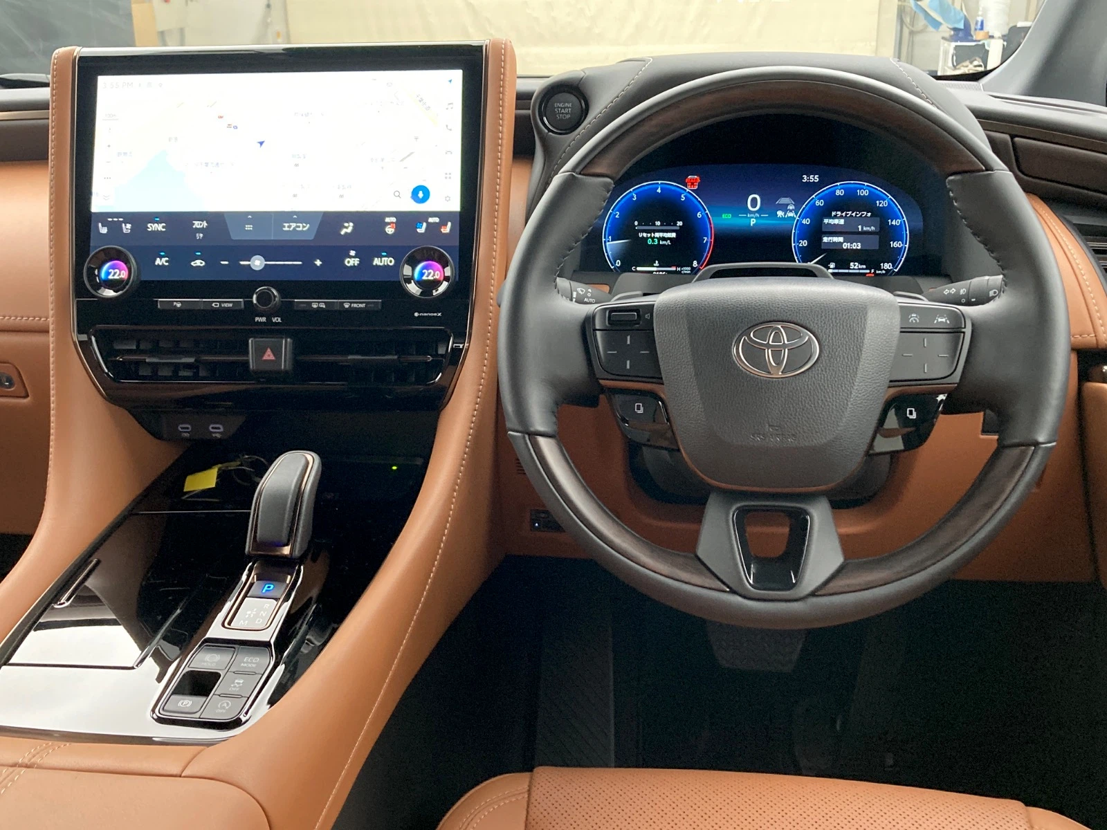 車両の画像