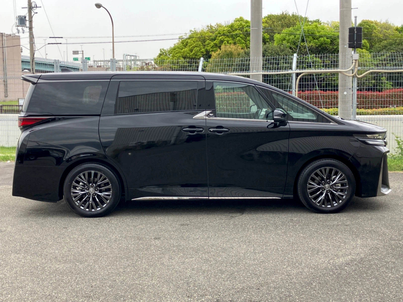 車両の画像
