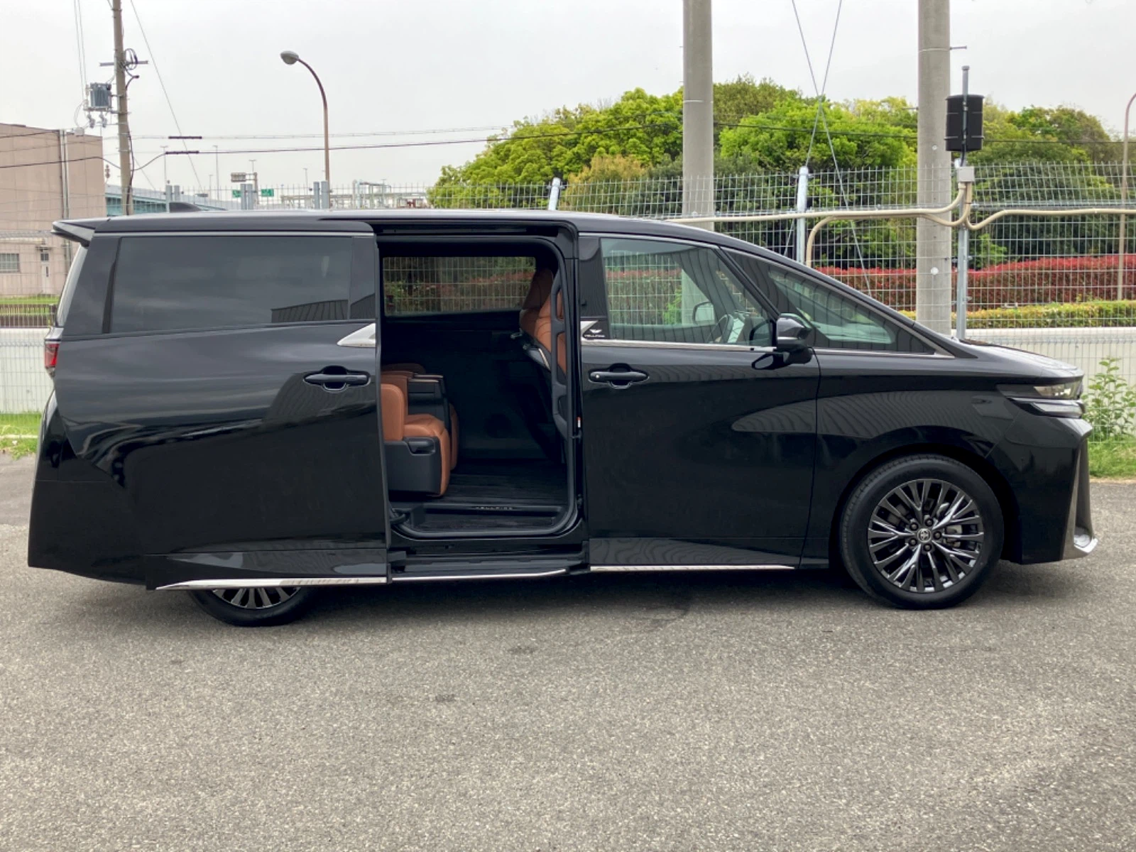 車両の画像