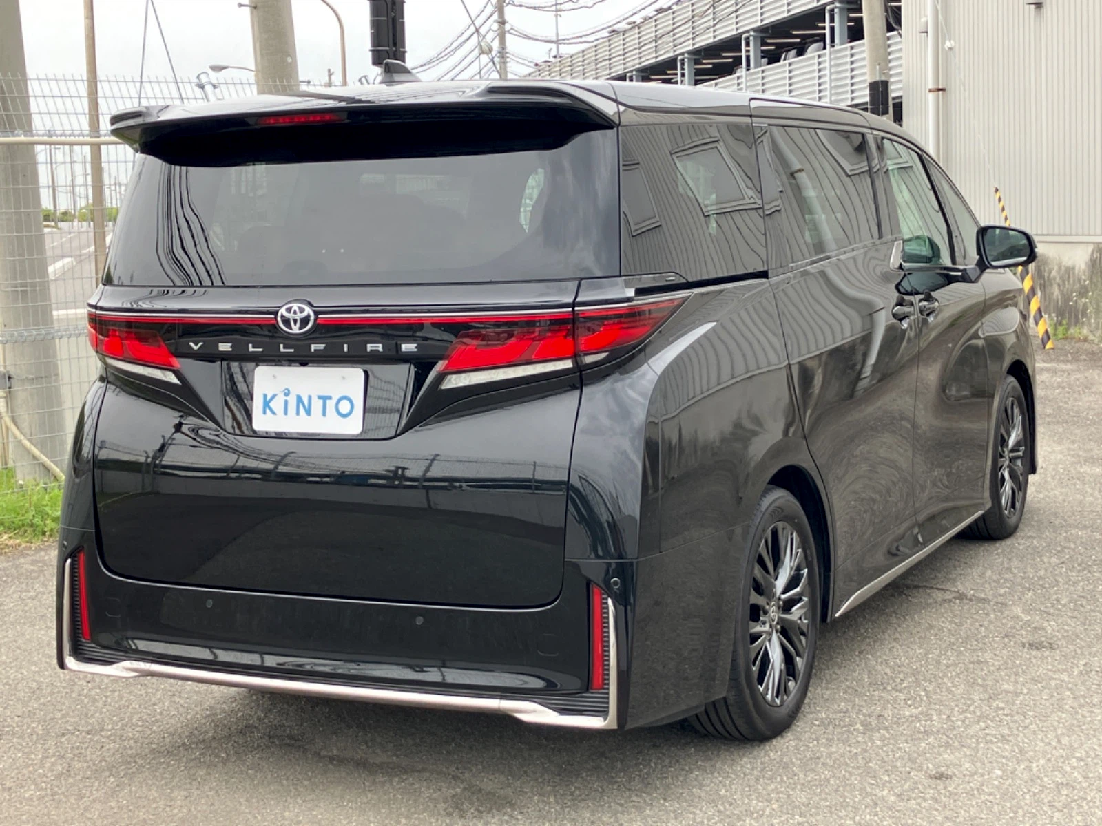 車両の画像