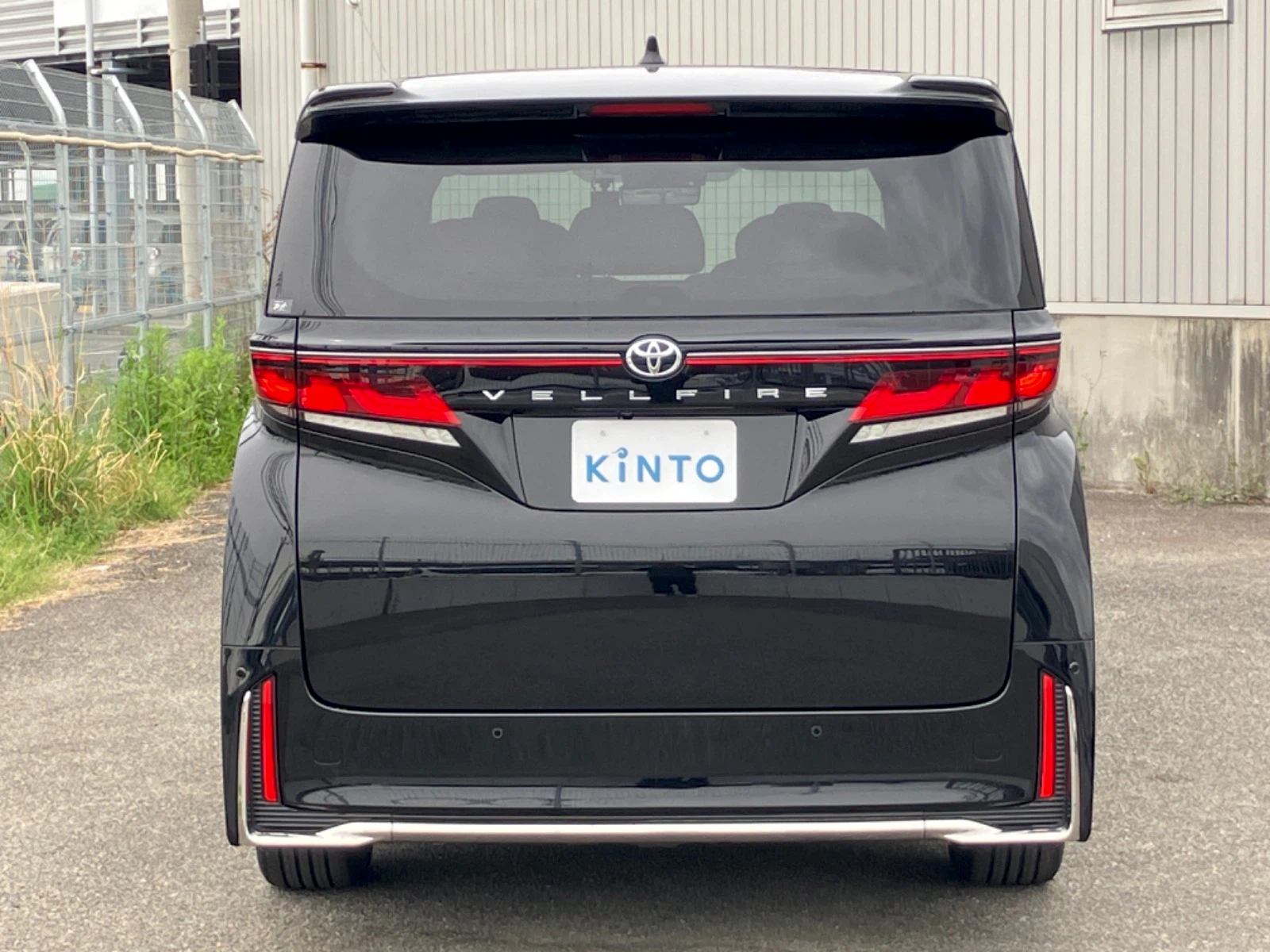 車両の画像