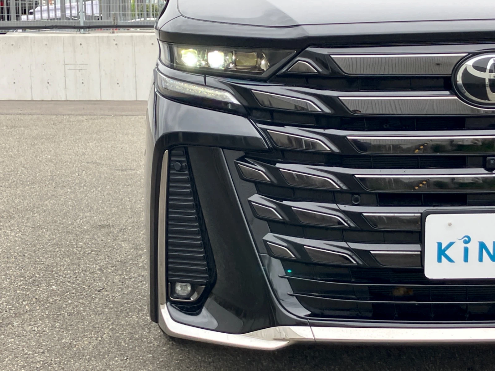 車両の画像