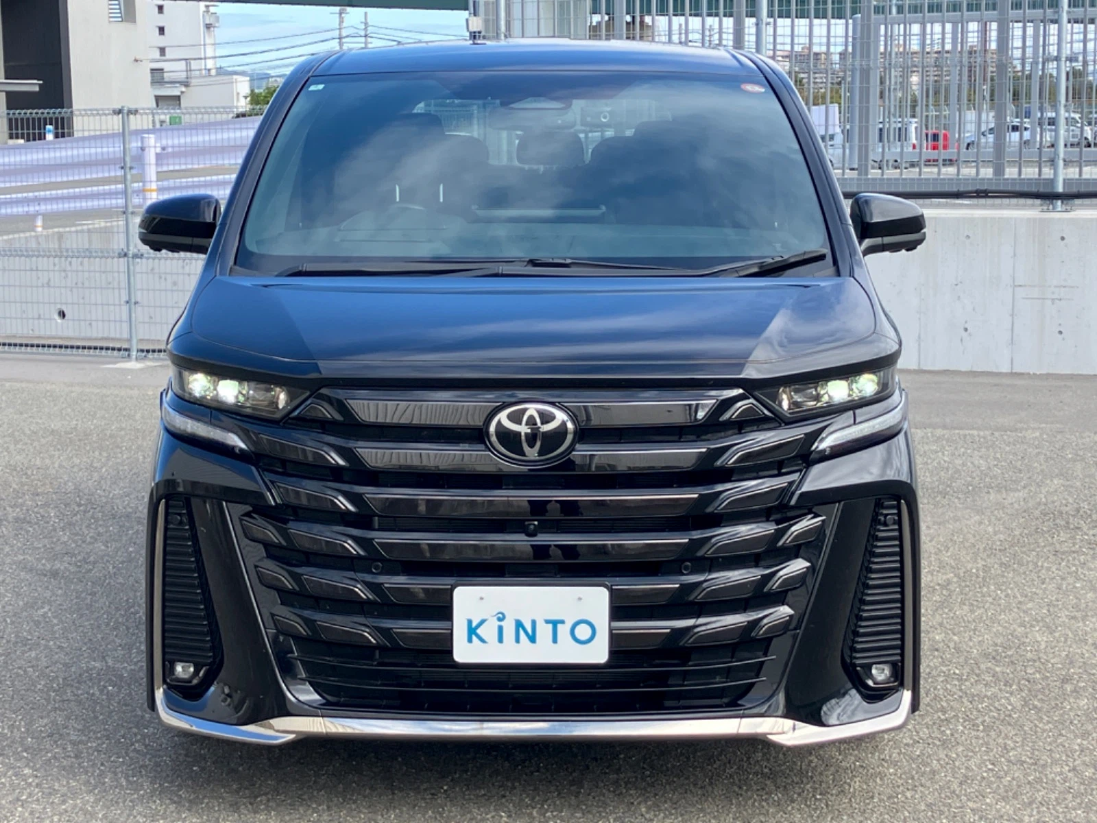 車両の画像