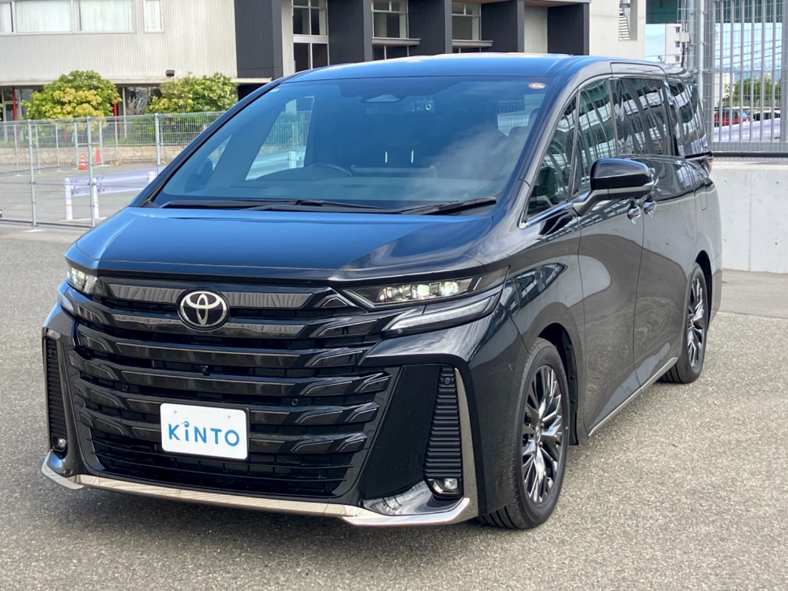 ヴェルファイア Z Premier GAS 2.4L+ターボ 4WD(7人)