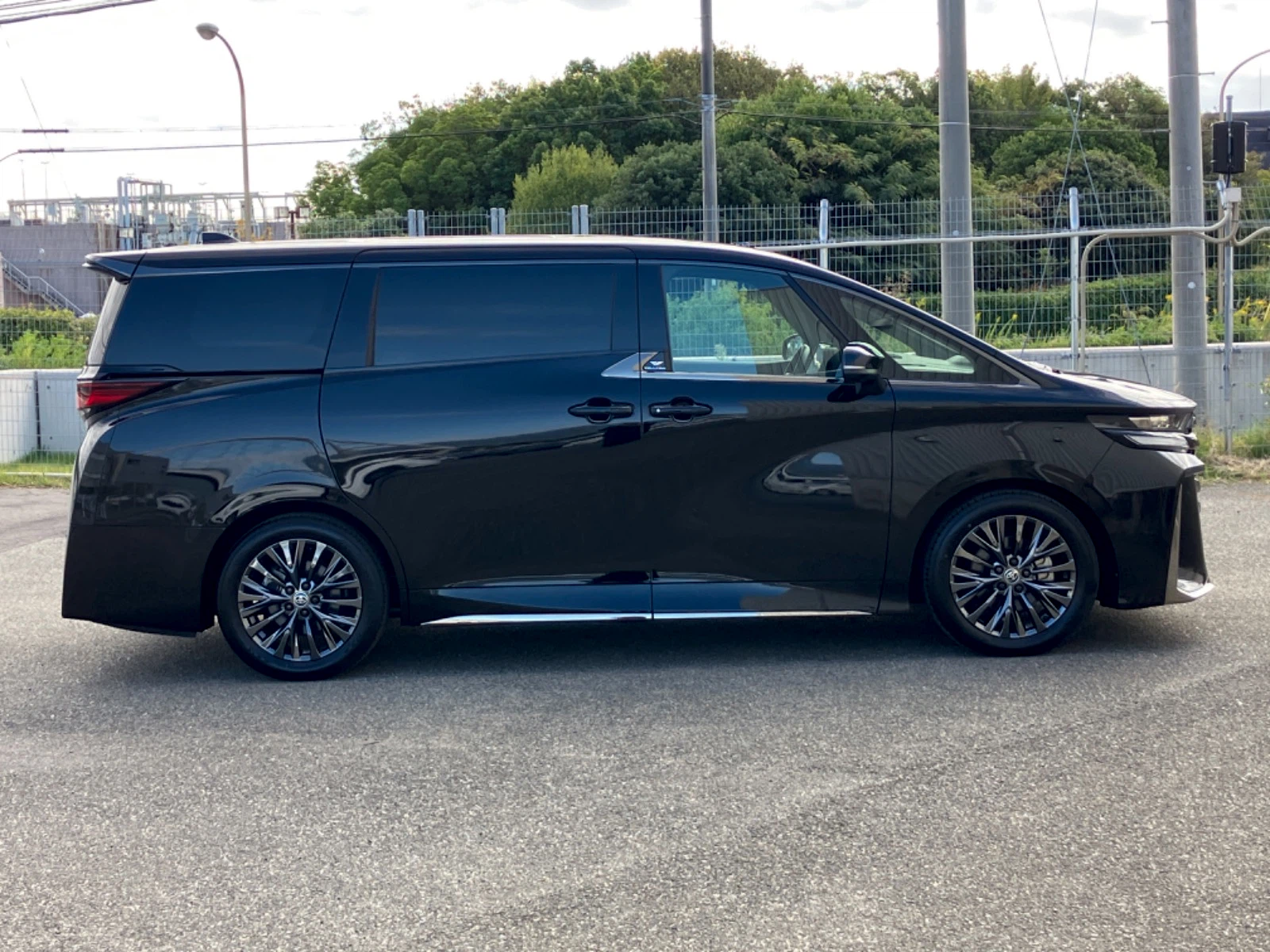 車両の画像