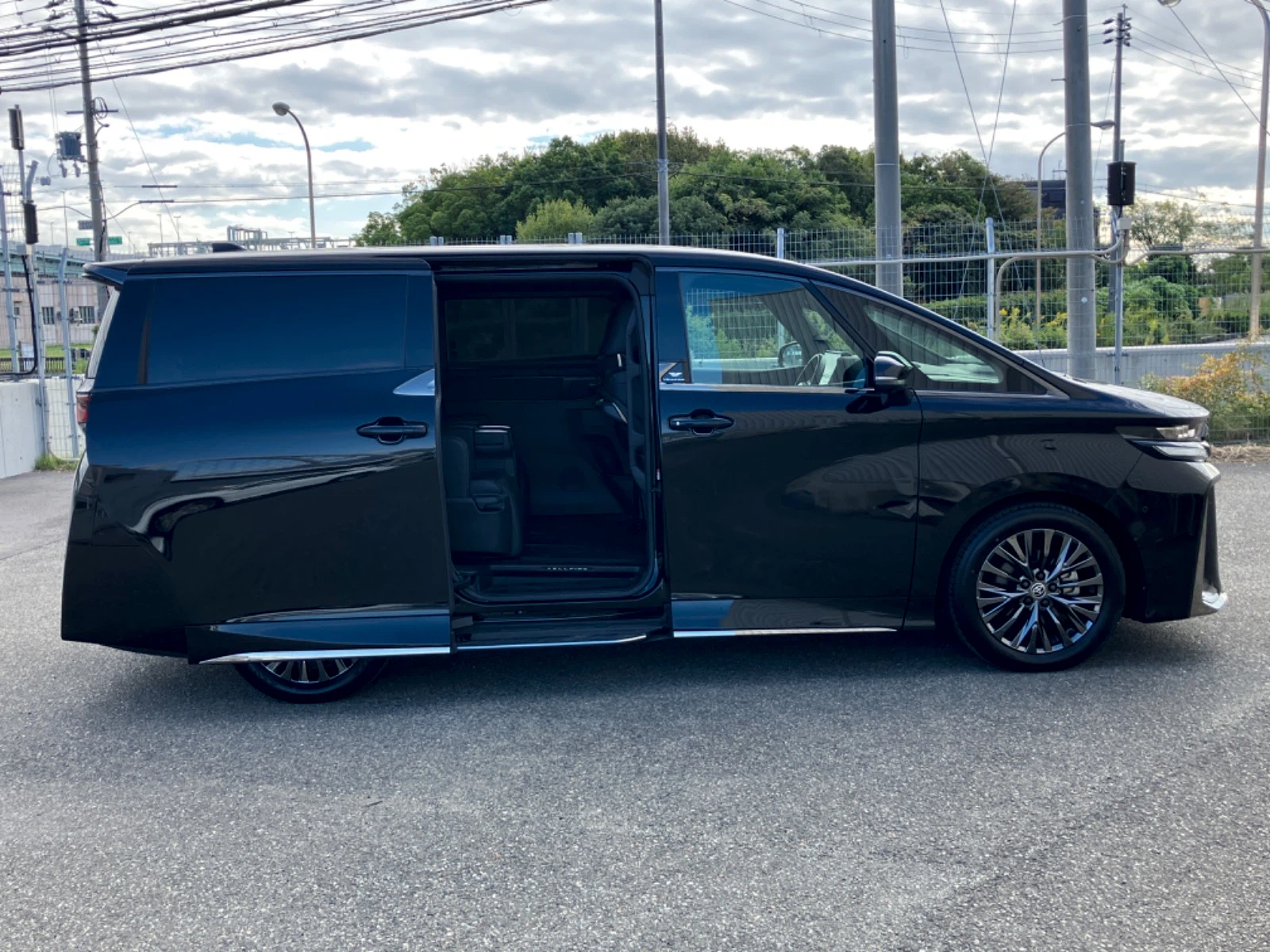 車両の画像
