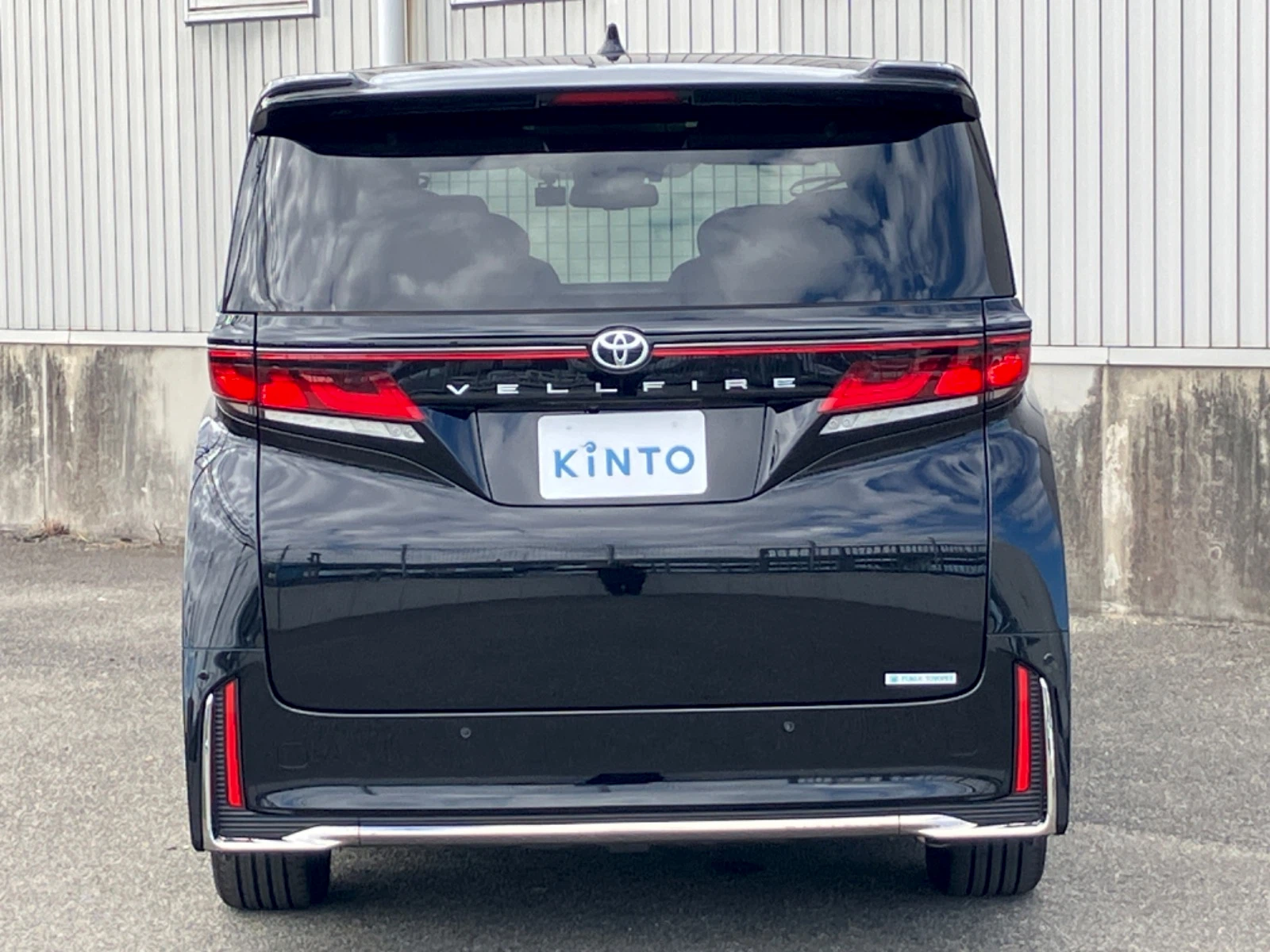 車両の画像