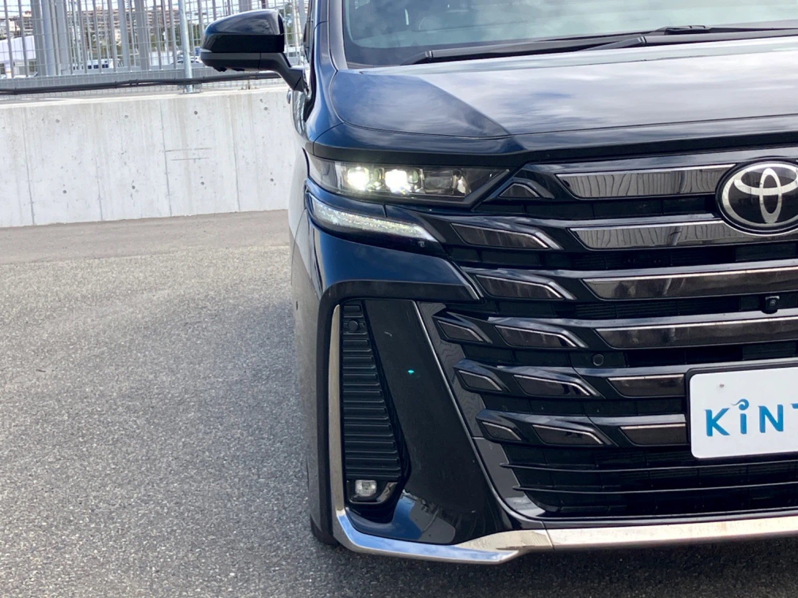 車両の画像