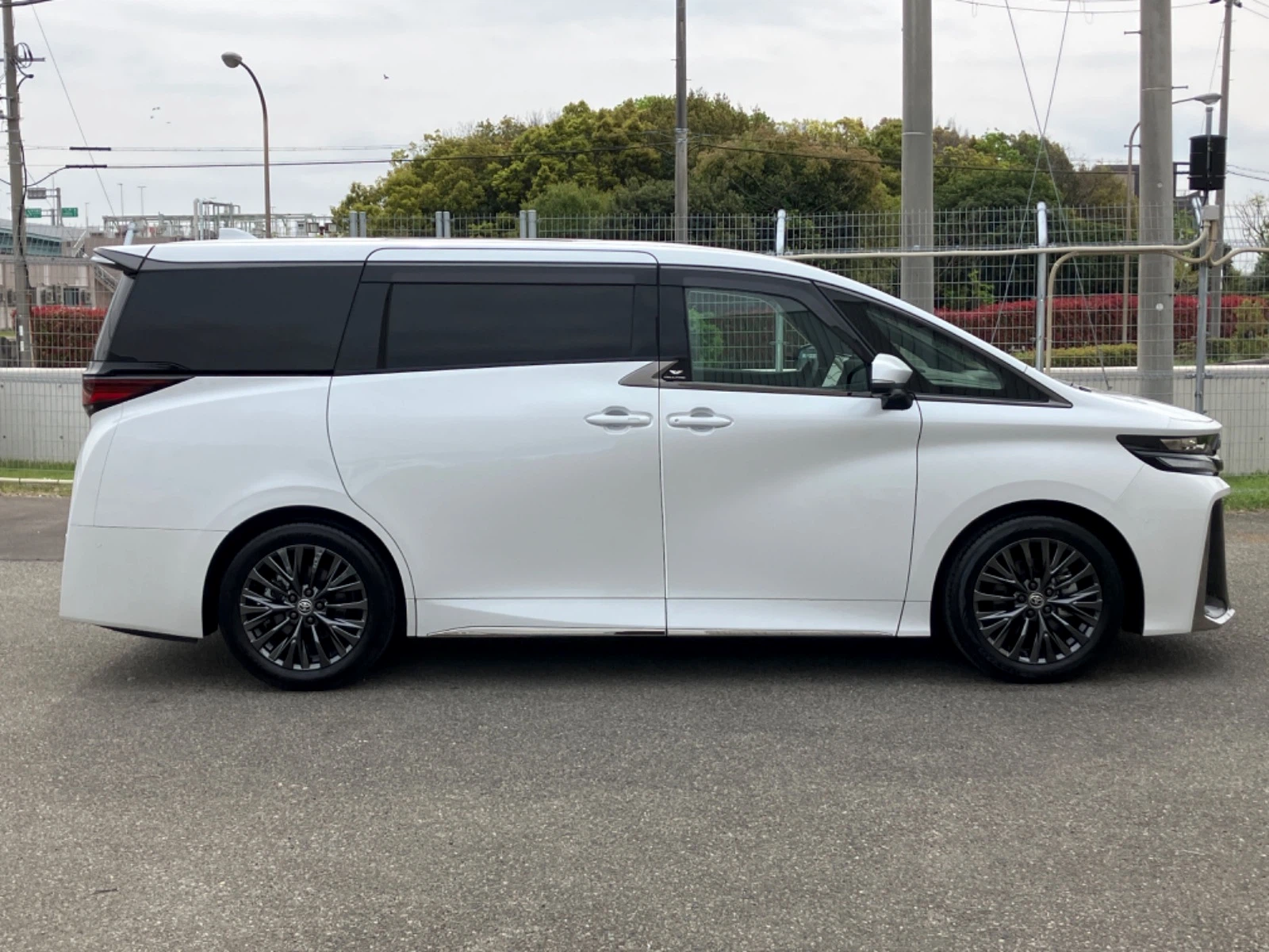 車両の画像