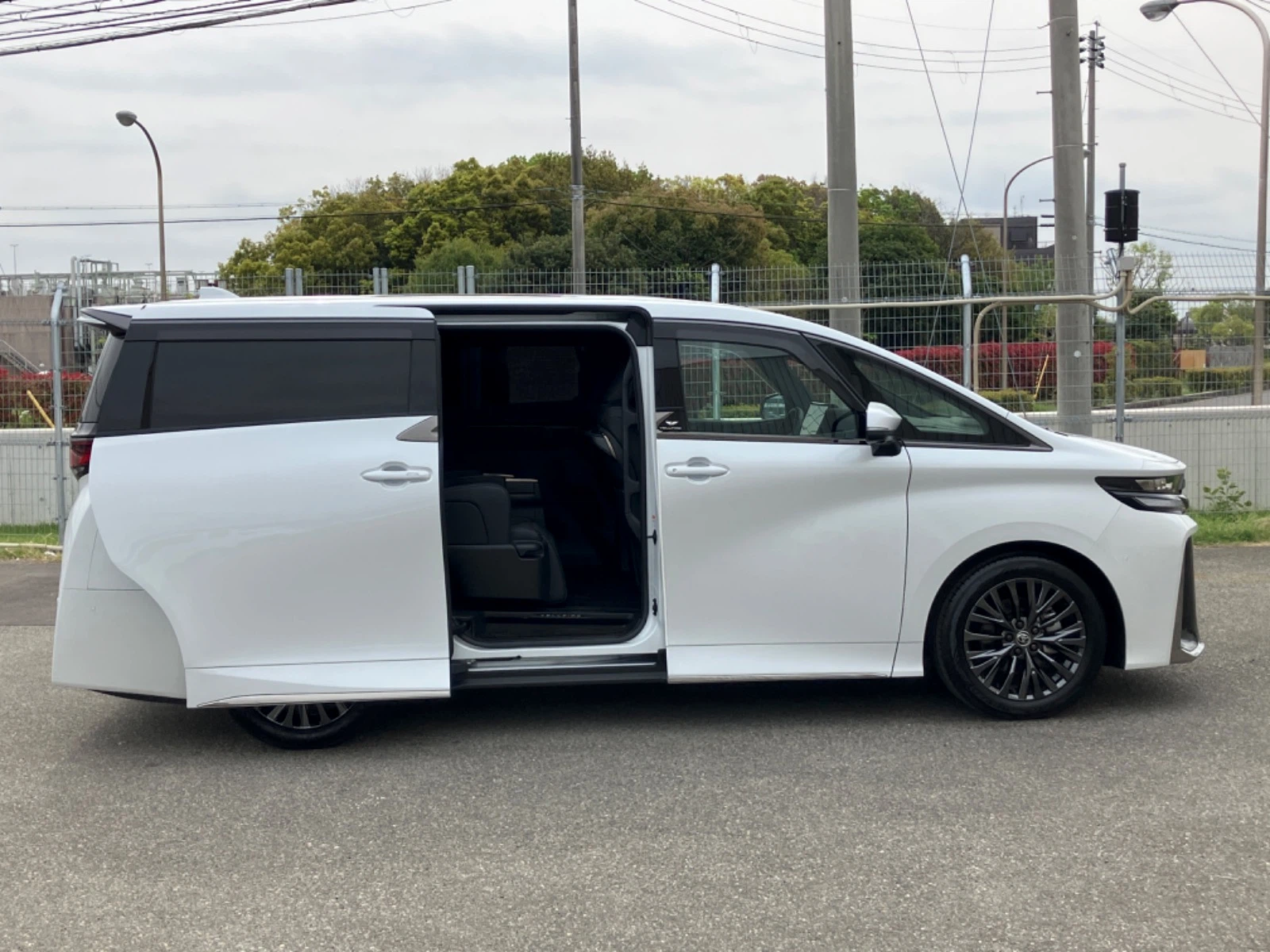 車両の画像