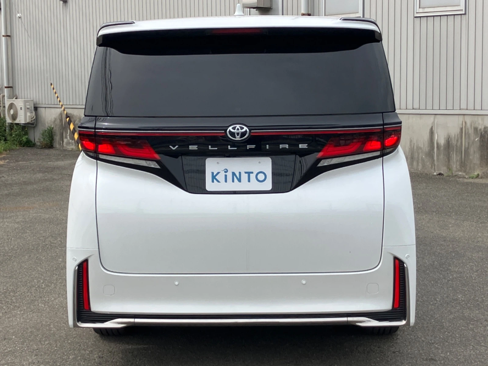 車両の画像
