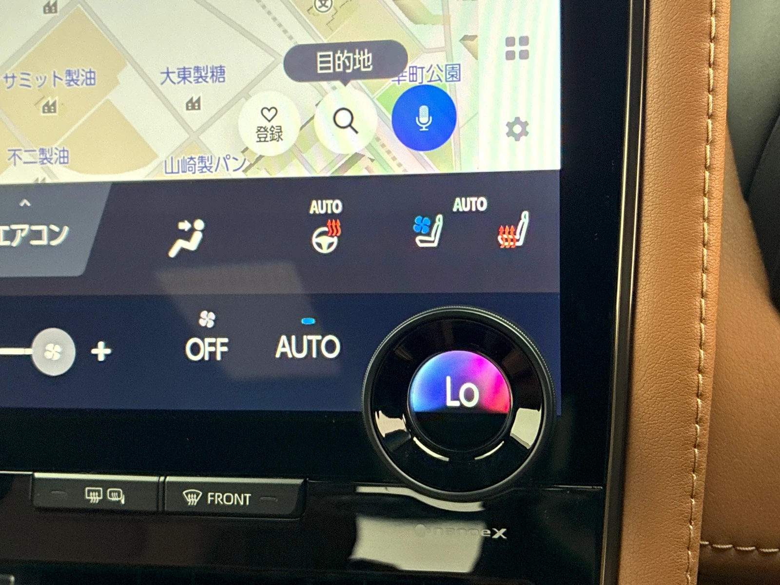 車両の画像