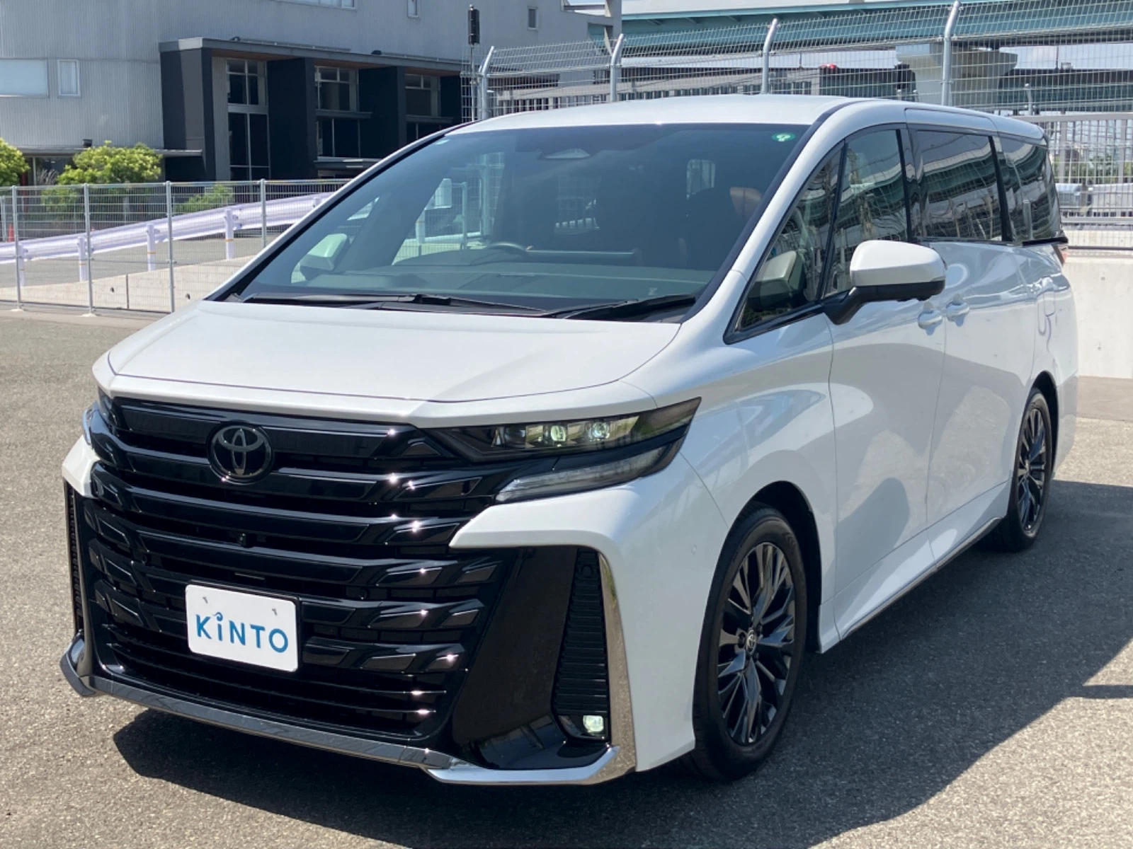 ヴェルファイア Z Premier GAS 2.4L+ターボ 4WD(7人乗り) ガソリン