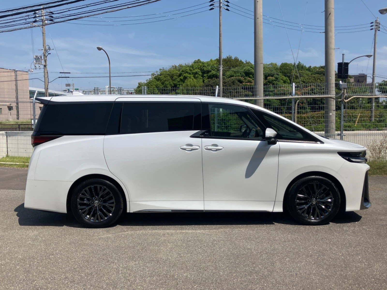 車両の画像