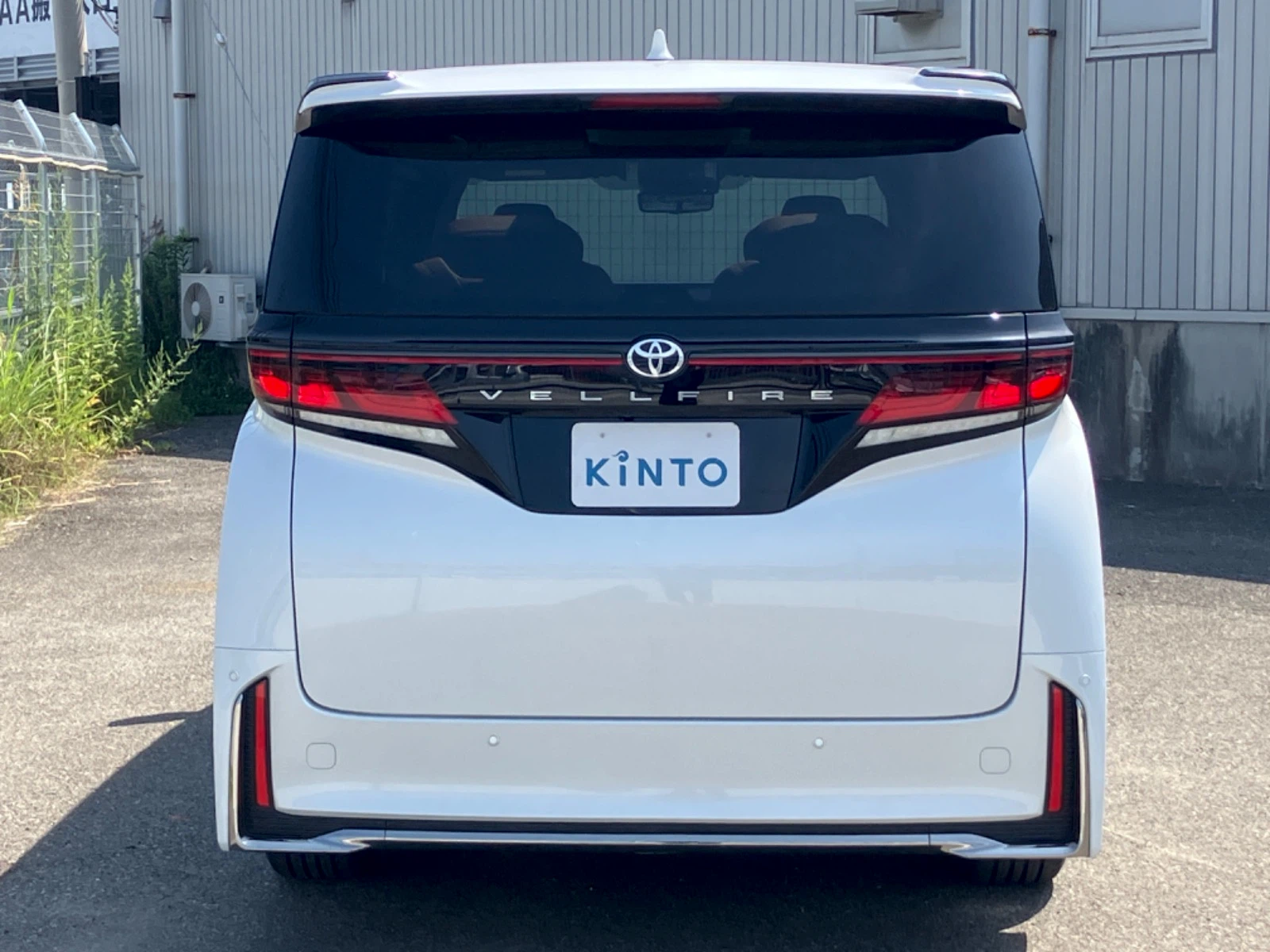 車両の画像