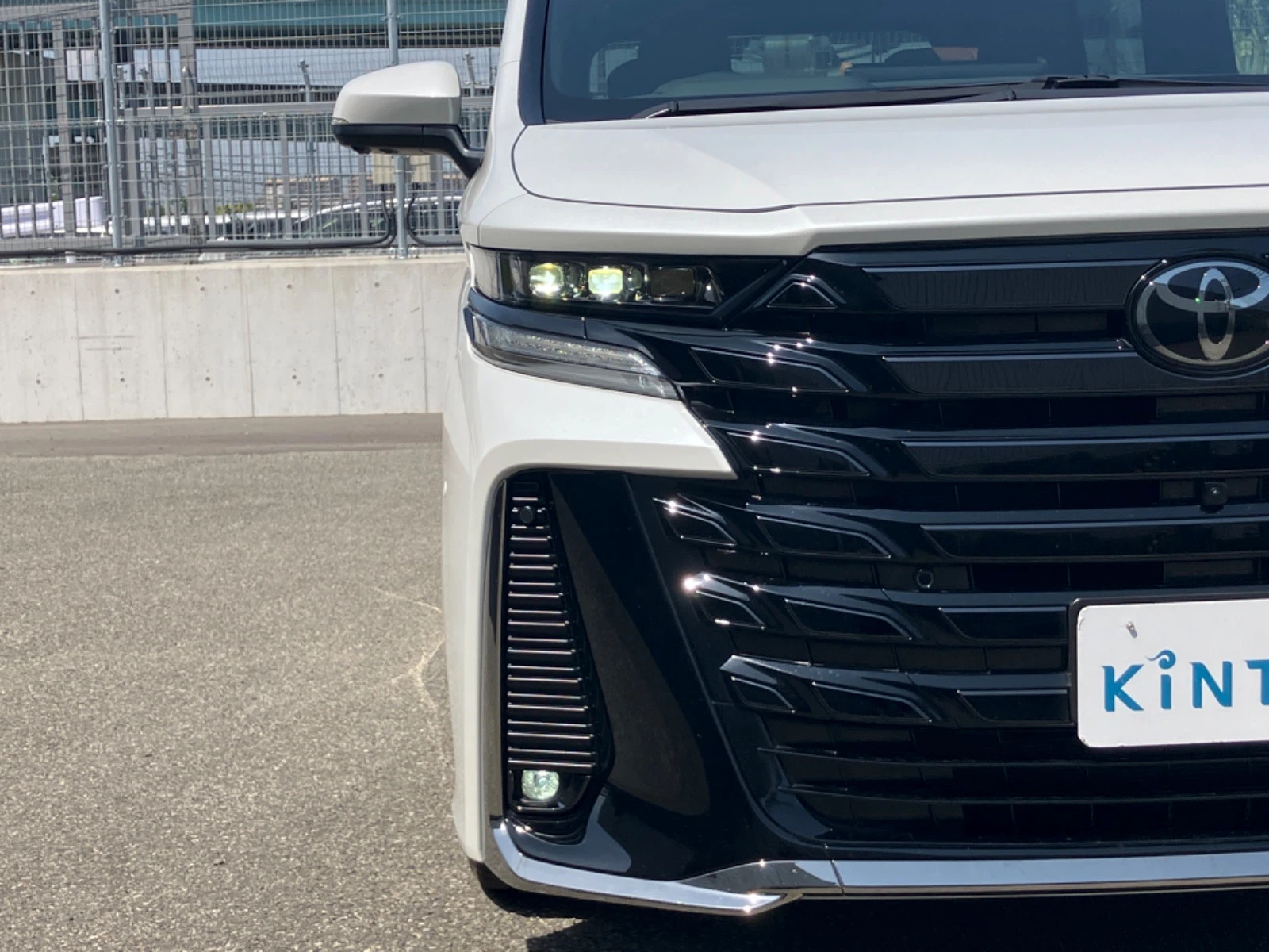 車両の画像