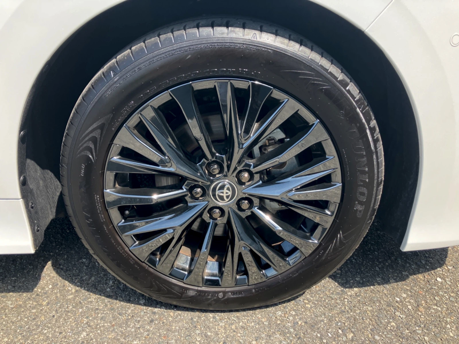 車両の画像