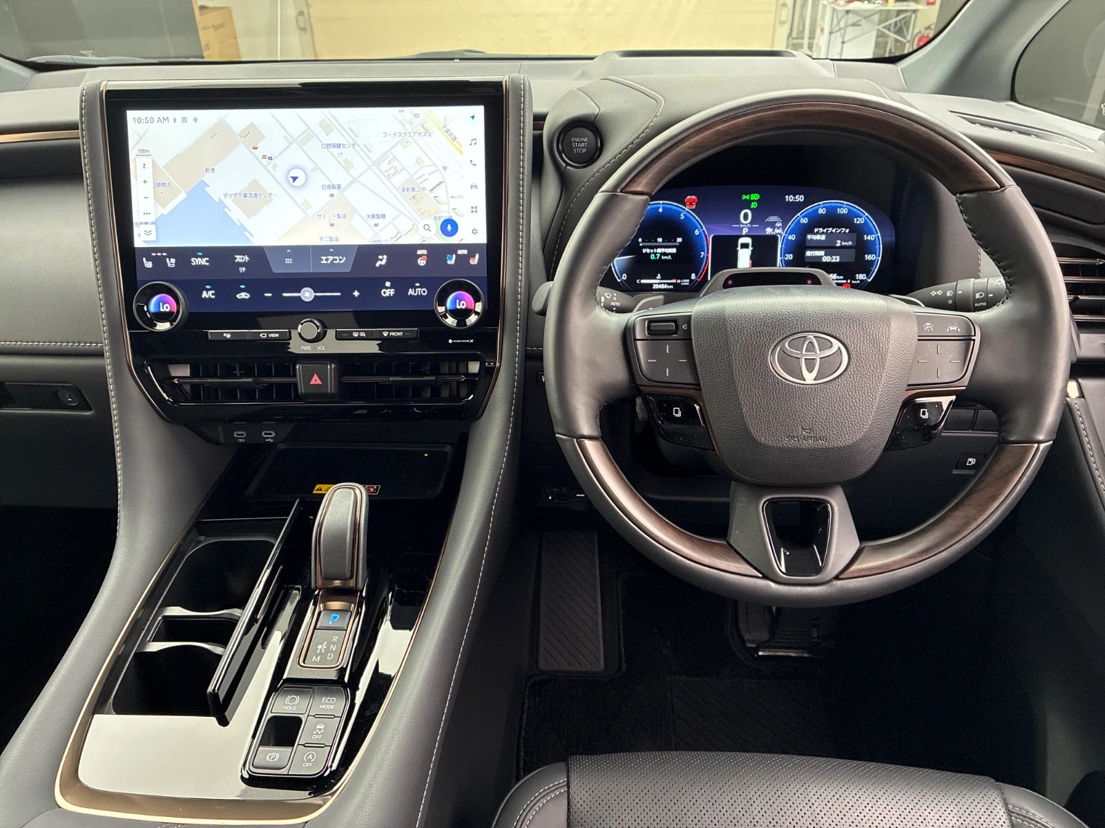 車両の画像