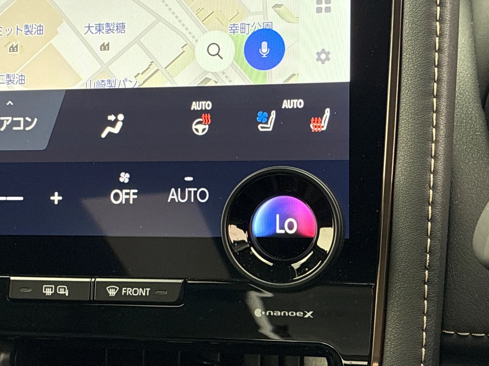 車両の画像