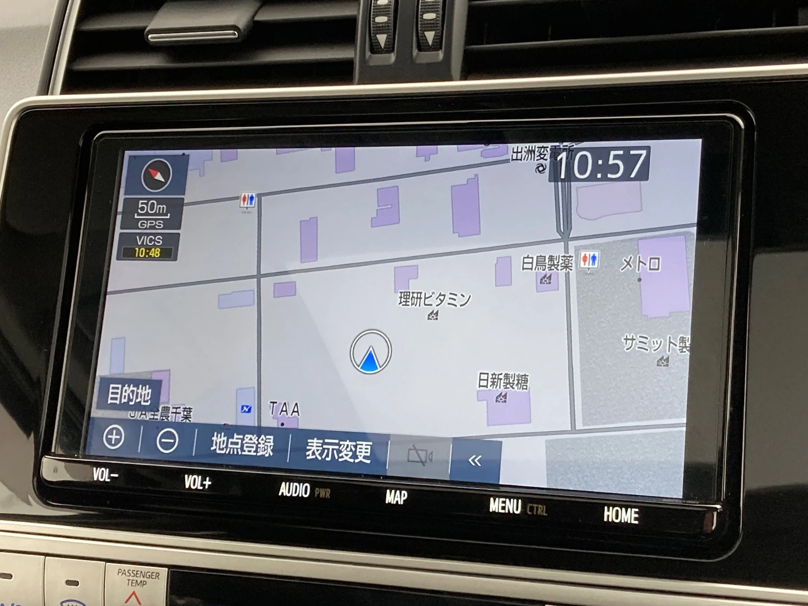 車両の画像