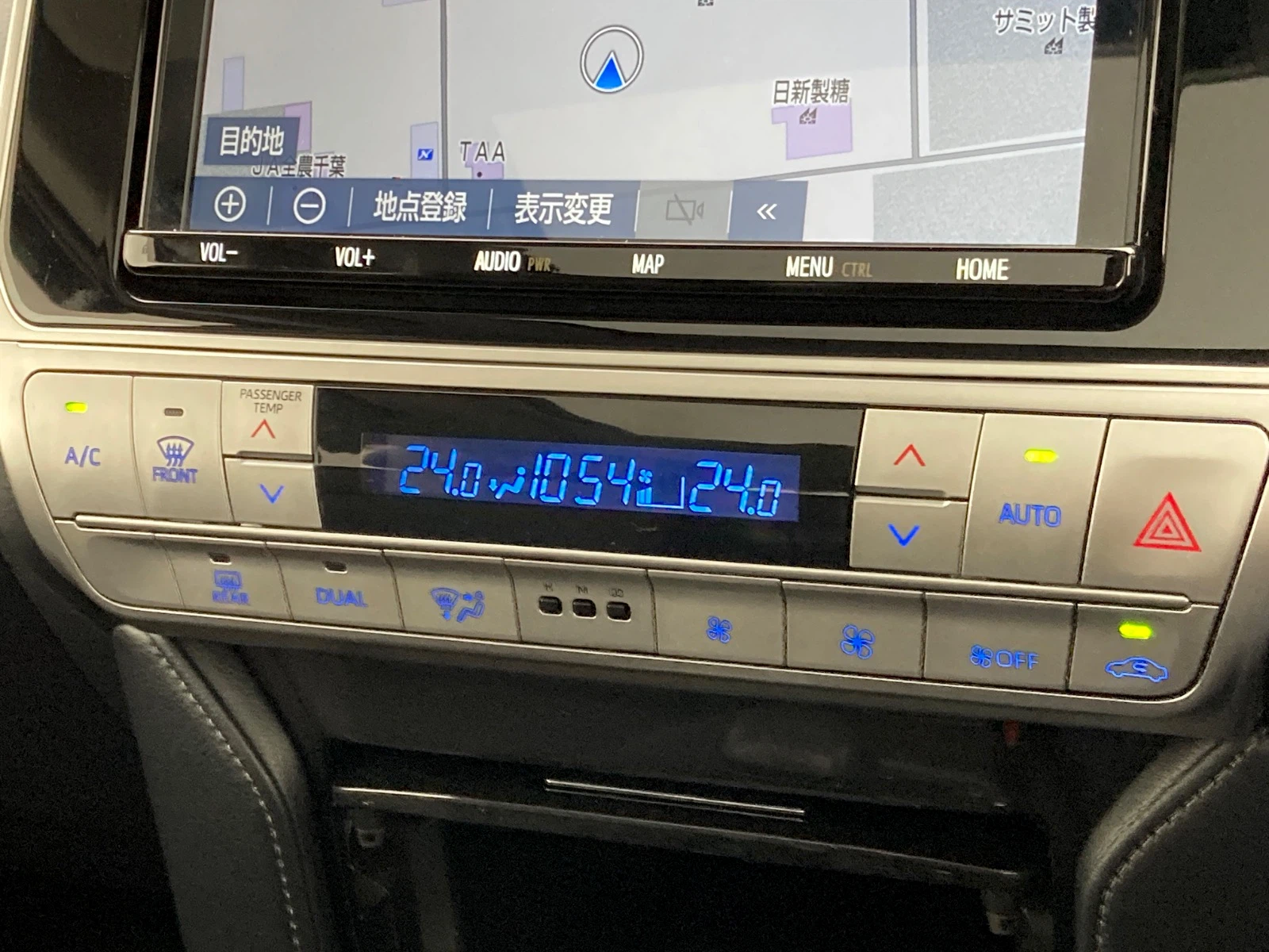 車両の画像