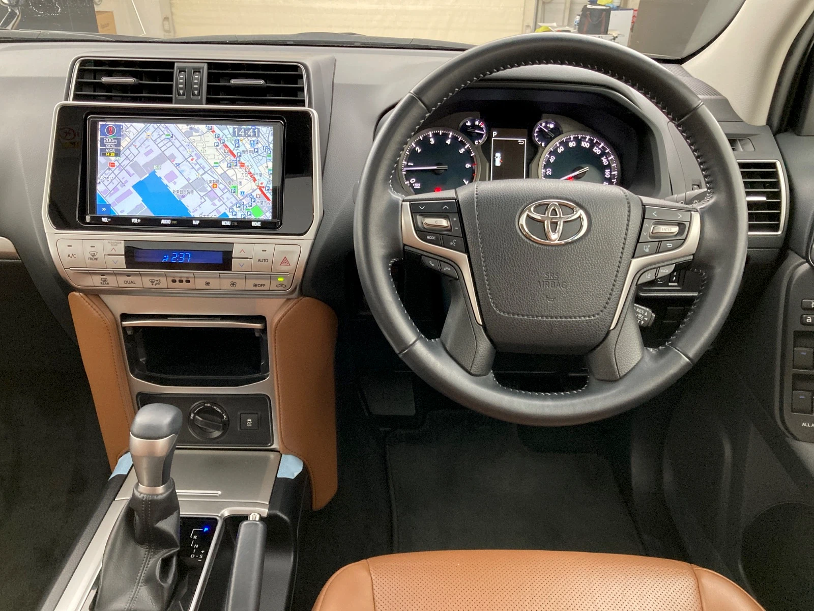 車両の画像