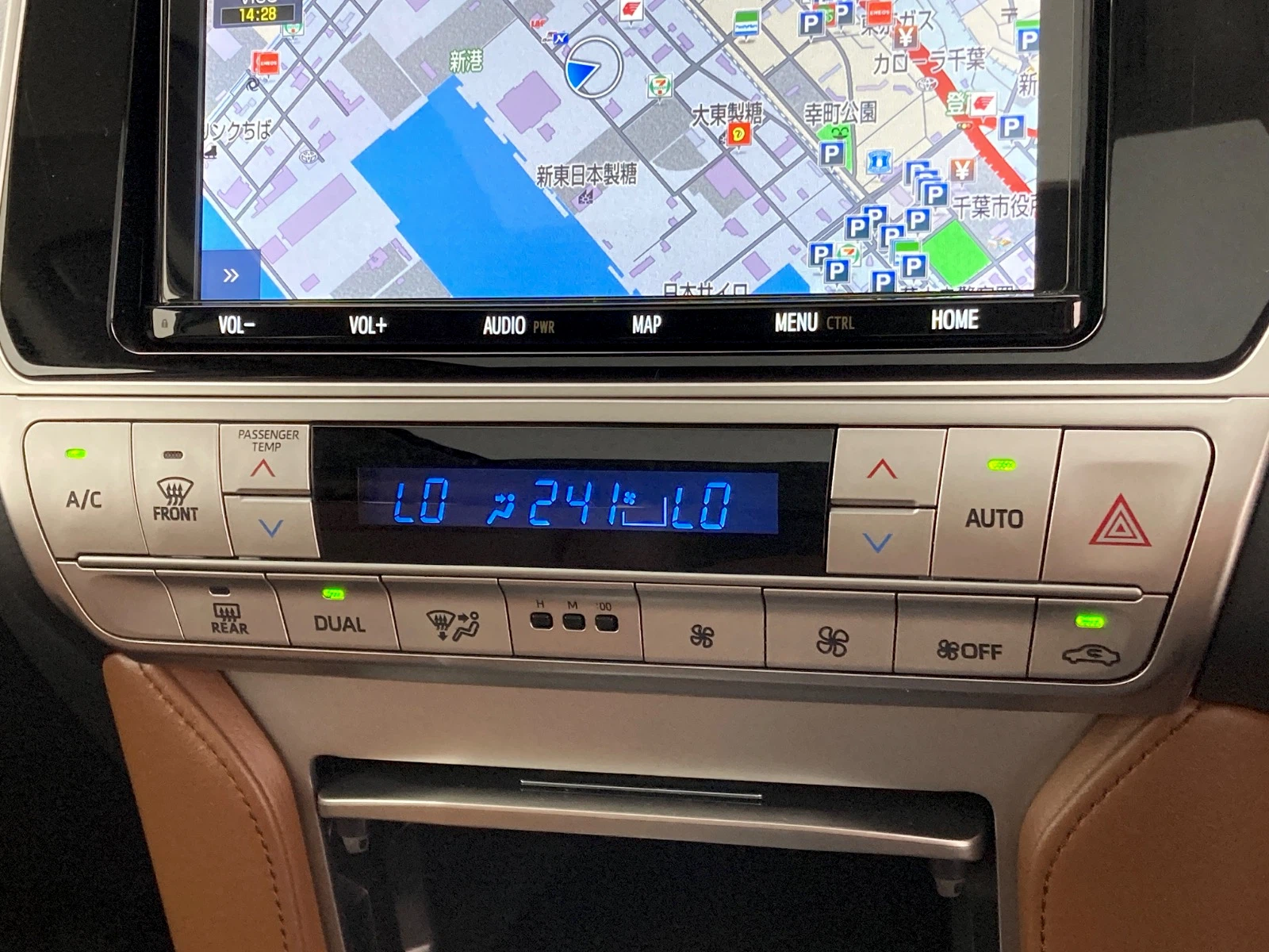 車両の画像