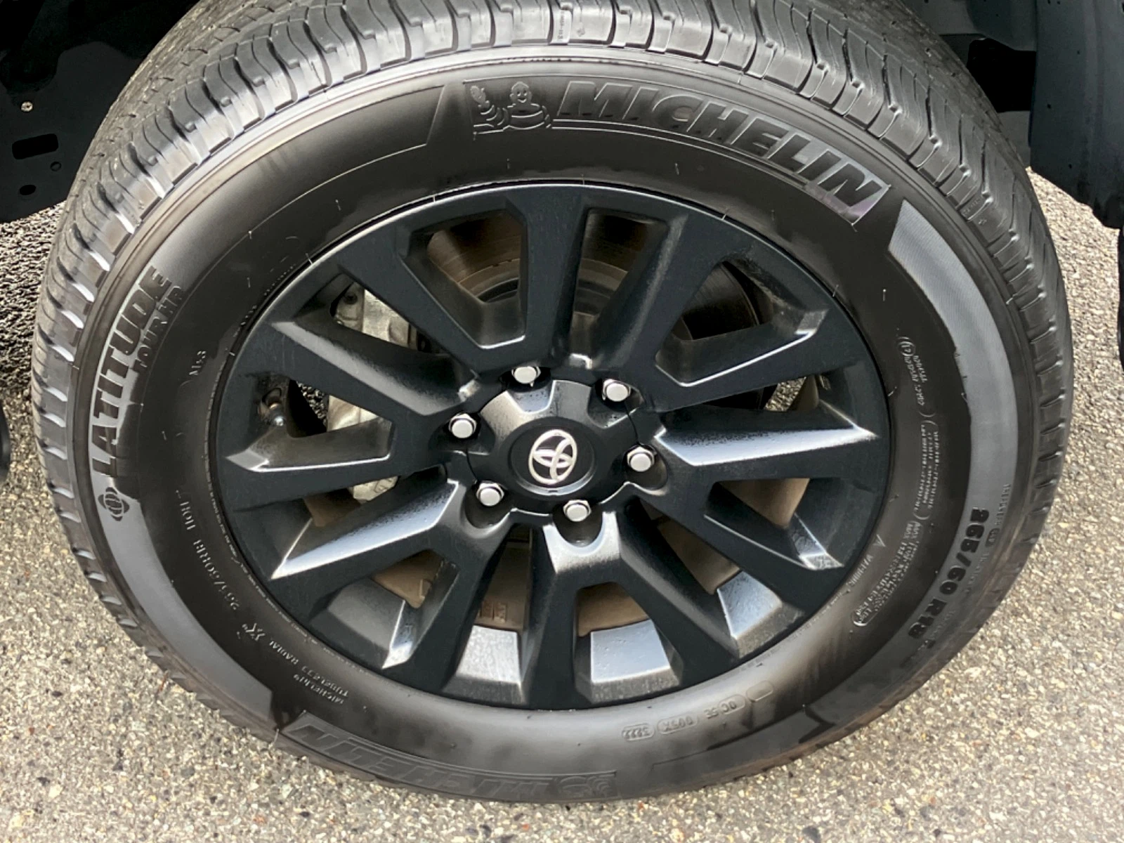 車両の画像