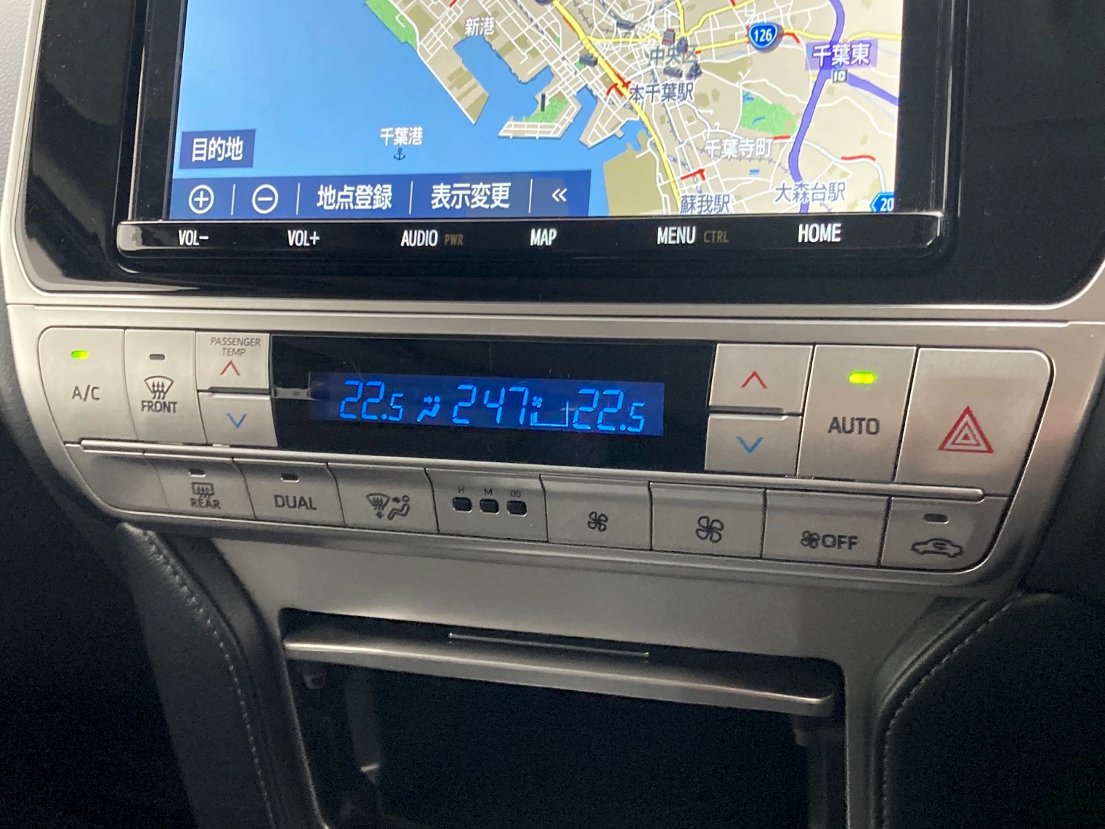 車両の画像