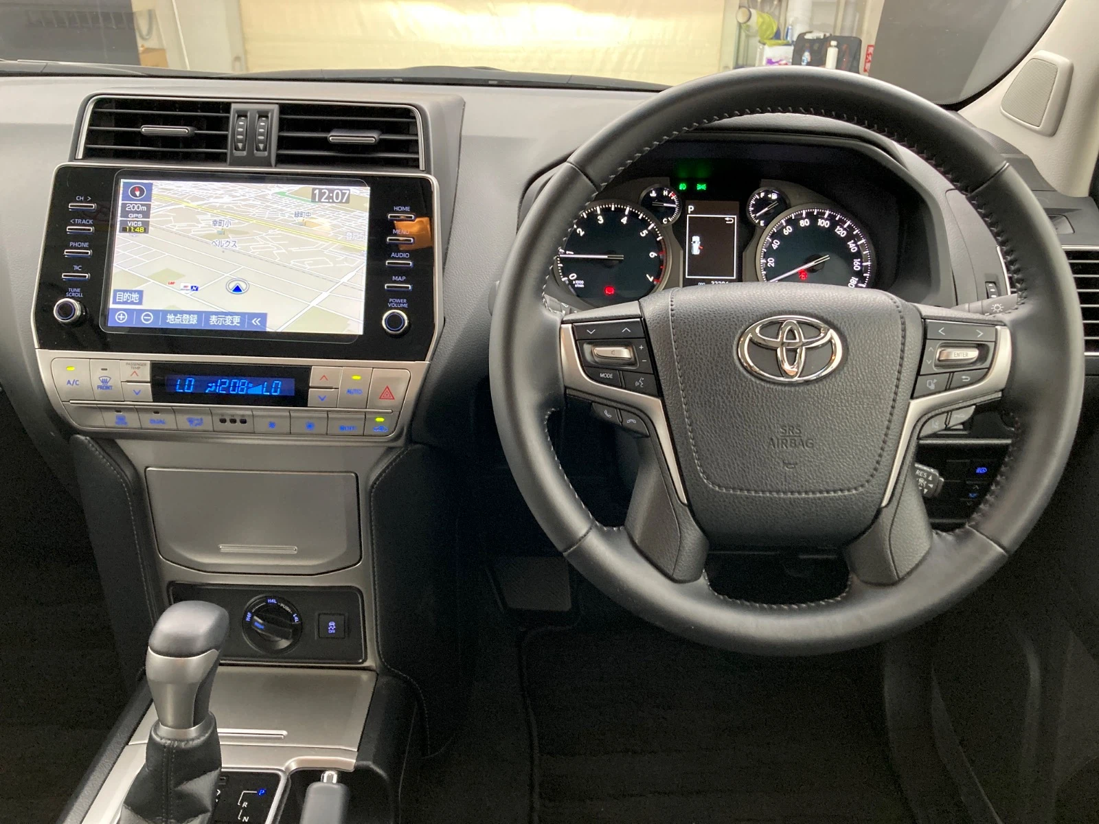 車両の画像