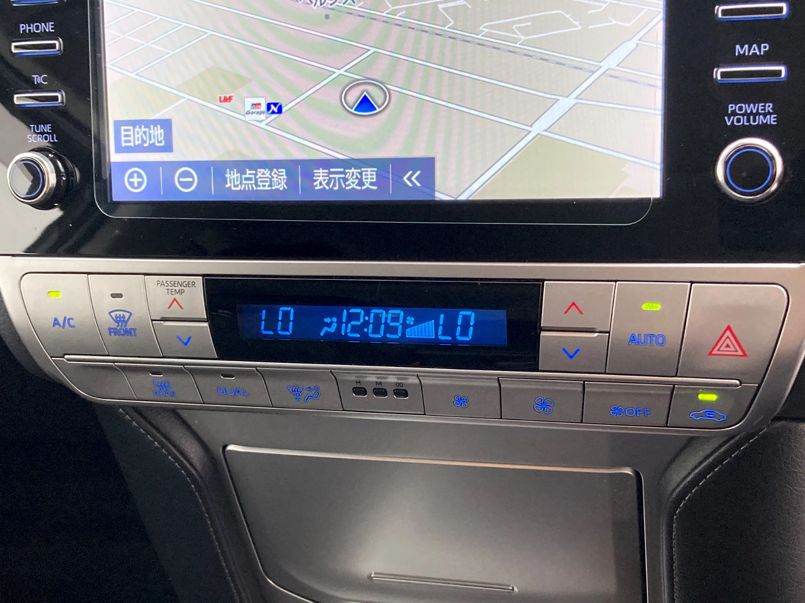 車両の画像