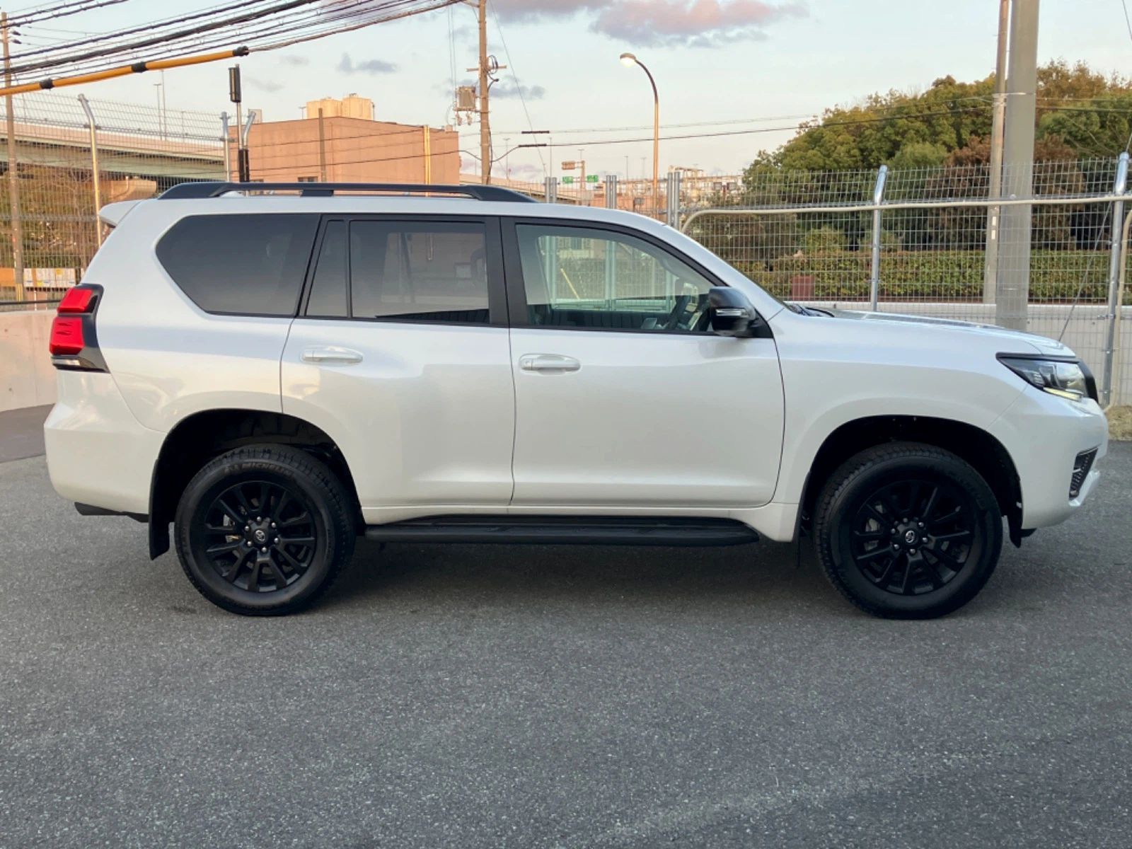 車両の画像