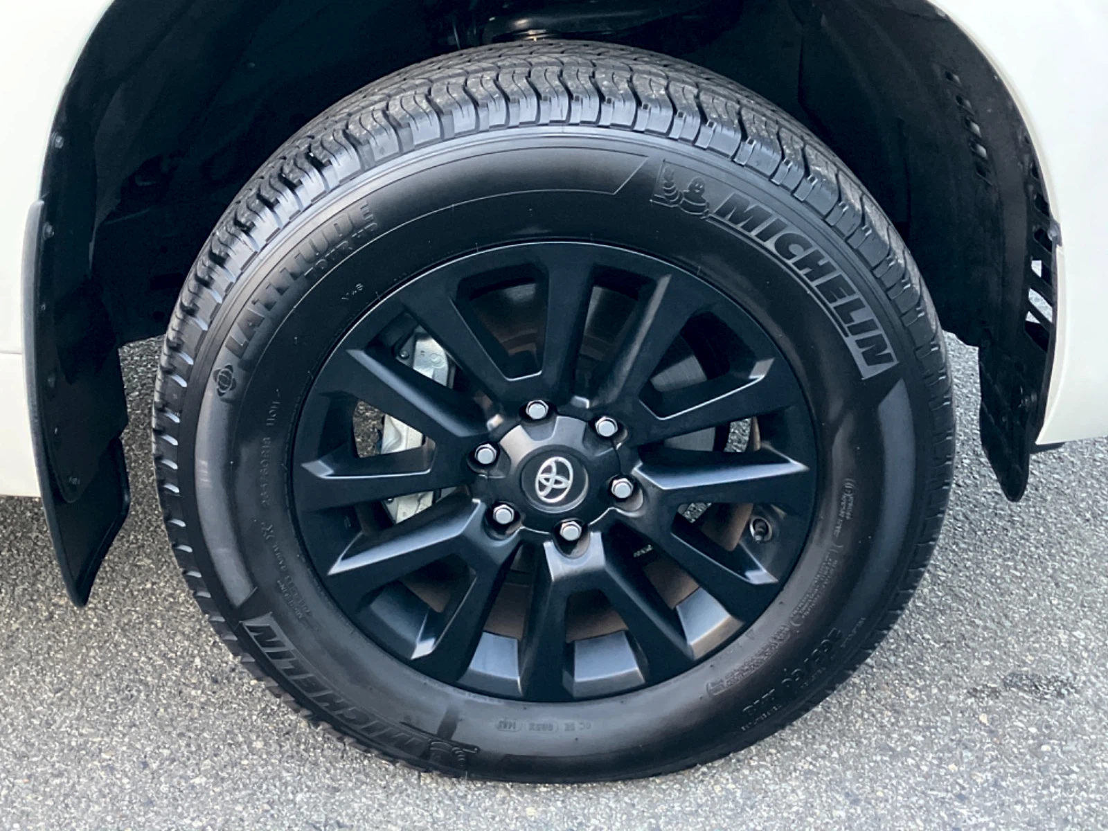 車両の画像
