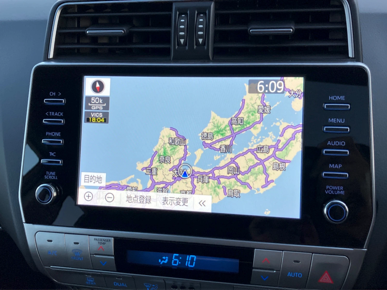 車両の画像
