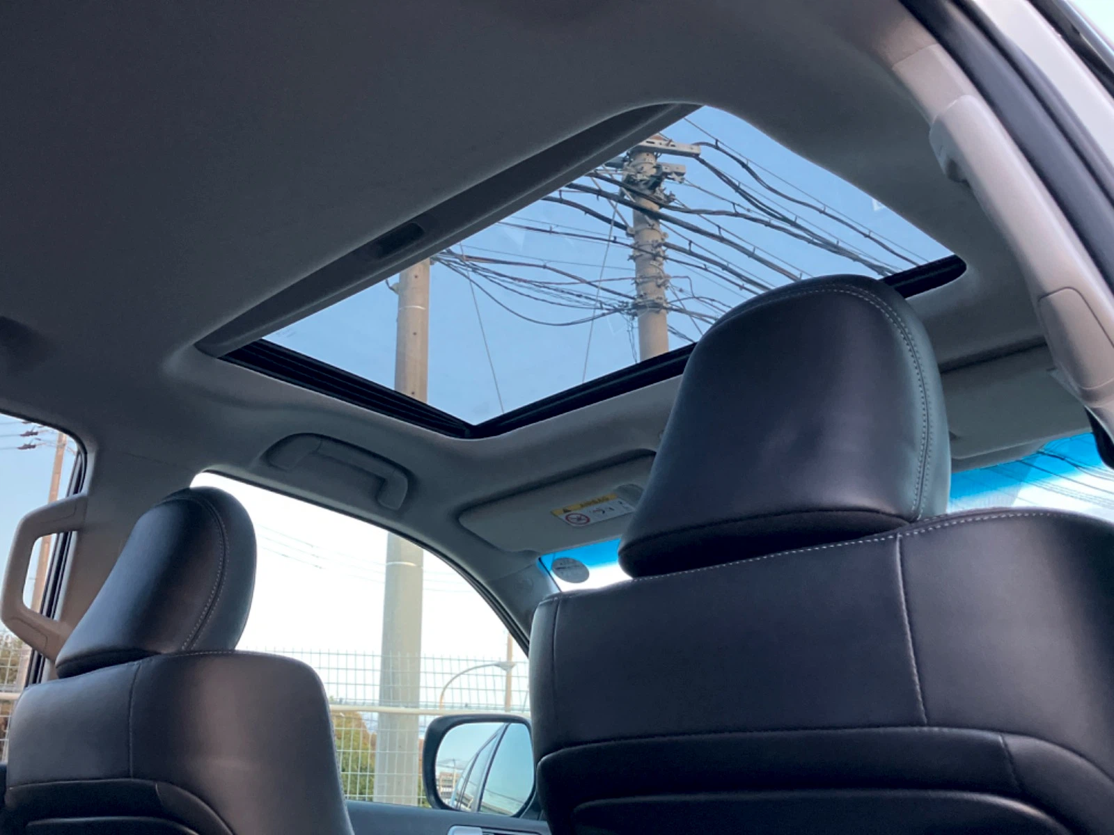 車両の画像