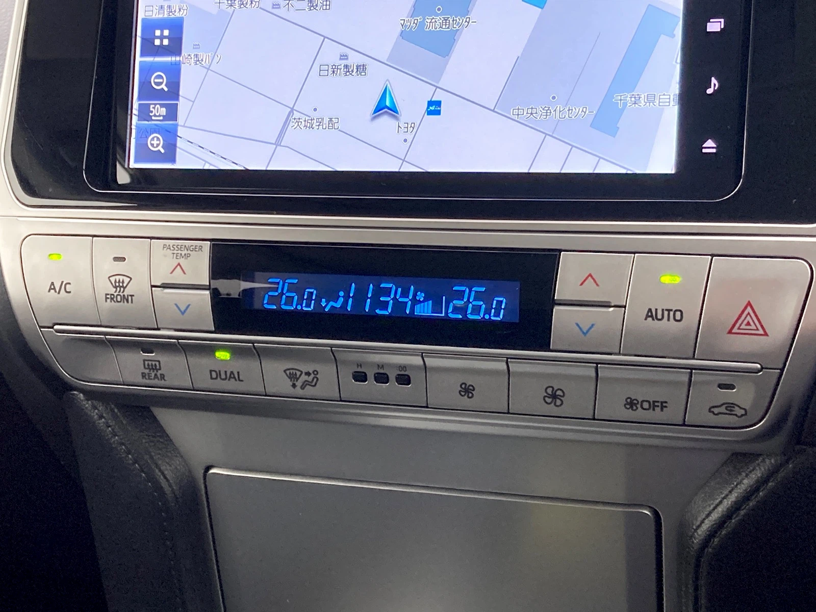 車両の画像