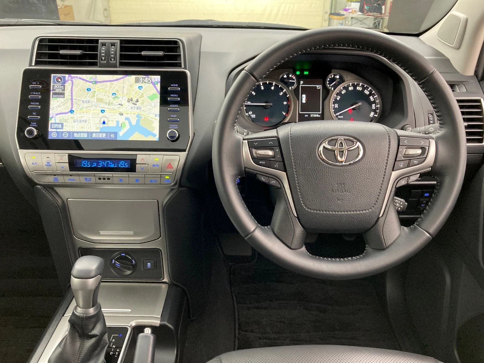 車両の画像