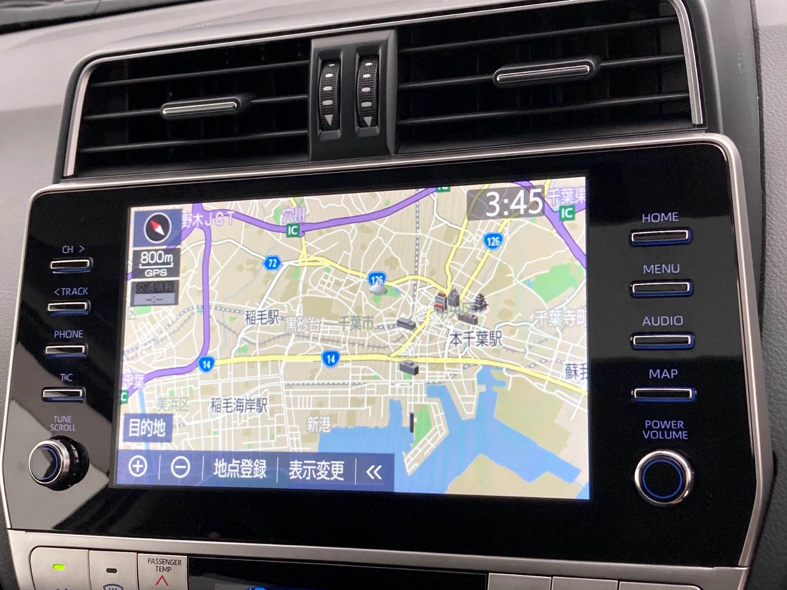 車両の画像