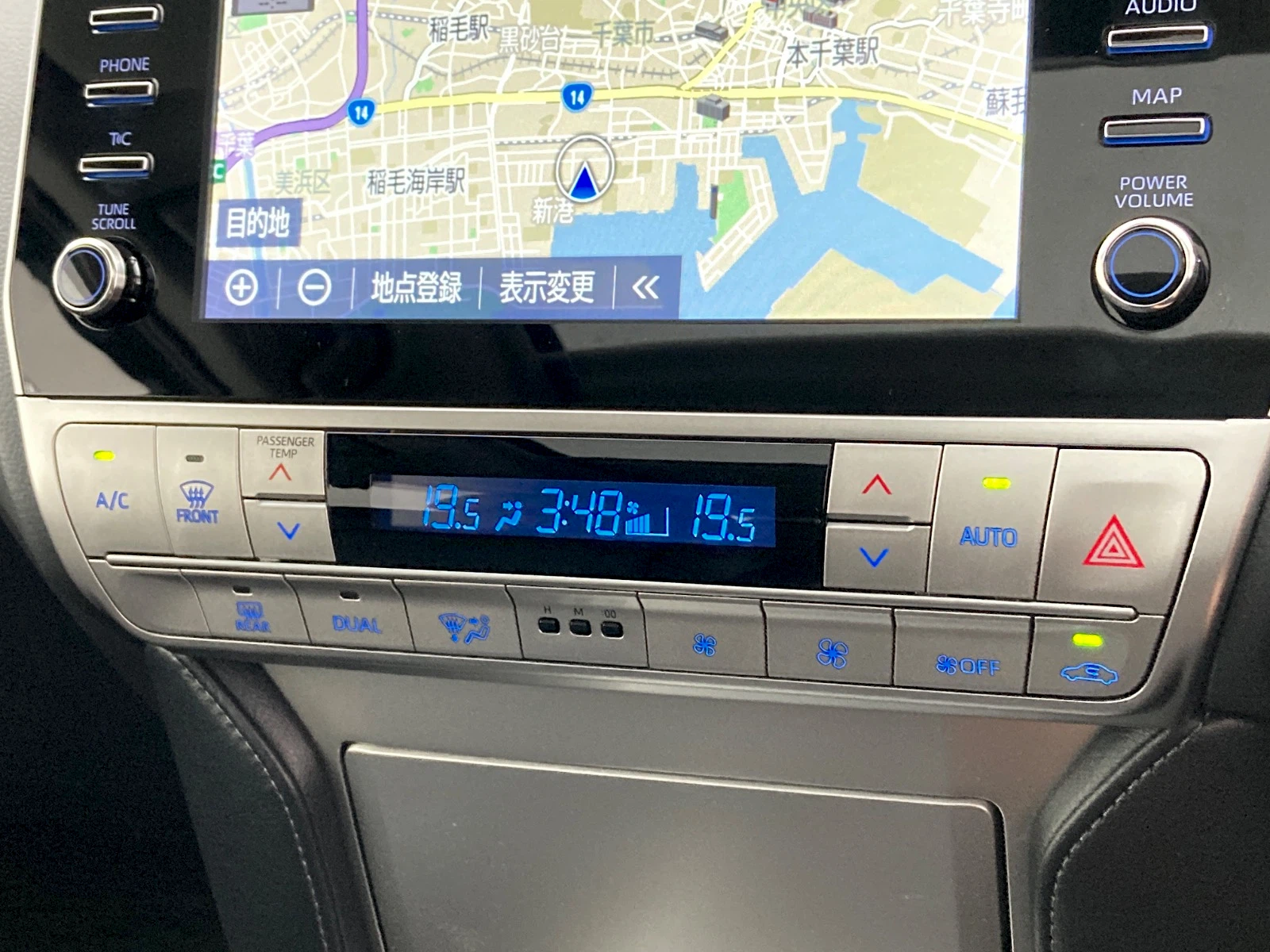 車両の画像