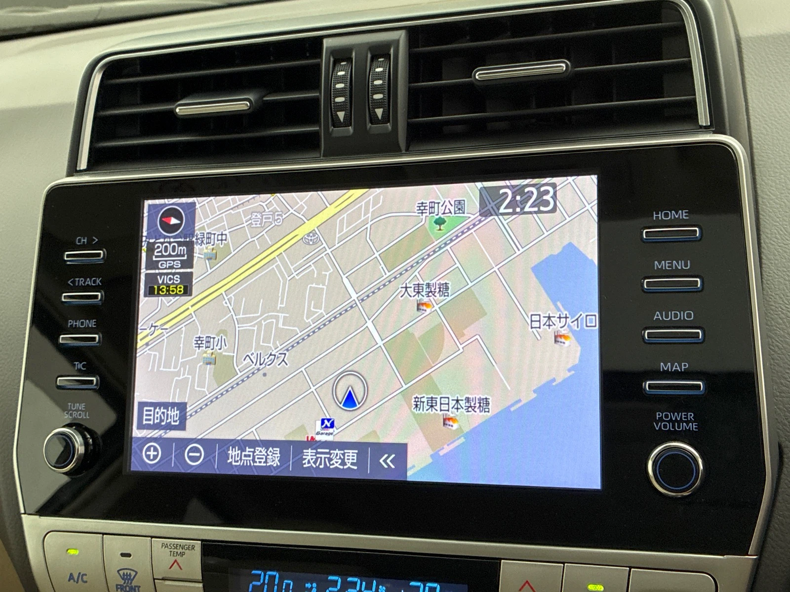 車両の画像