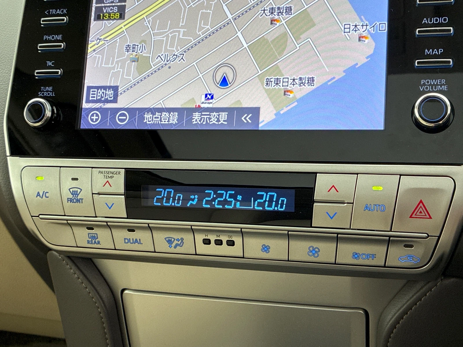 車両の画像
