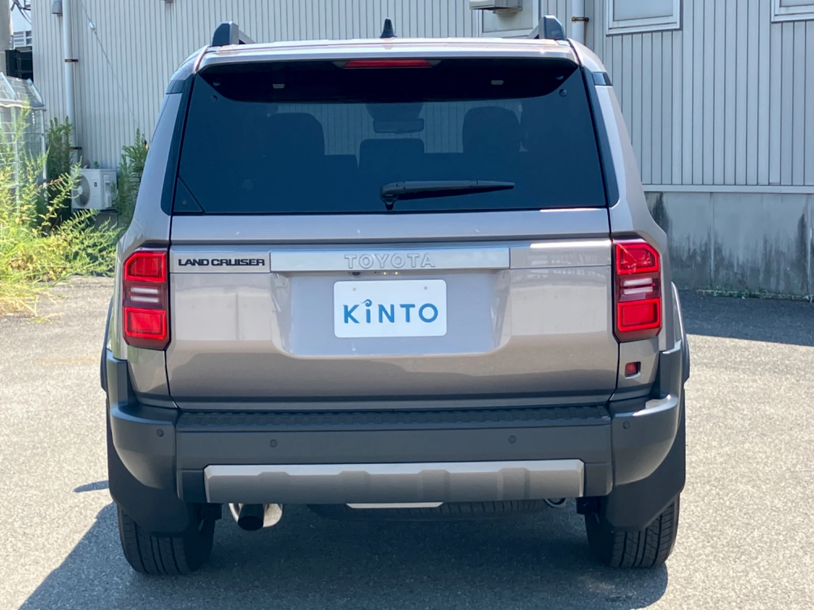 車両の画像