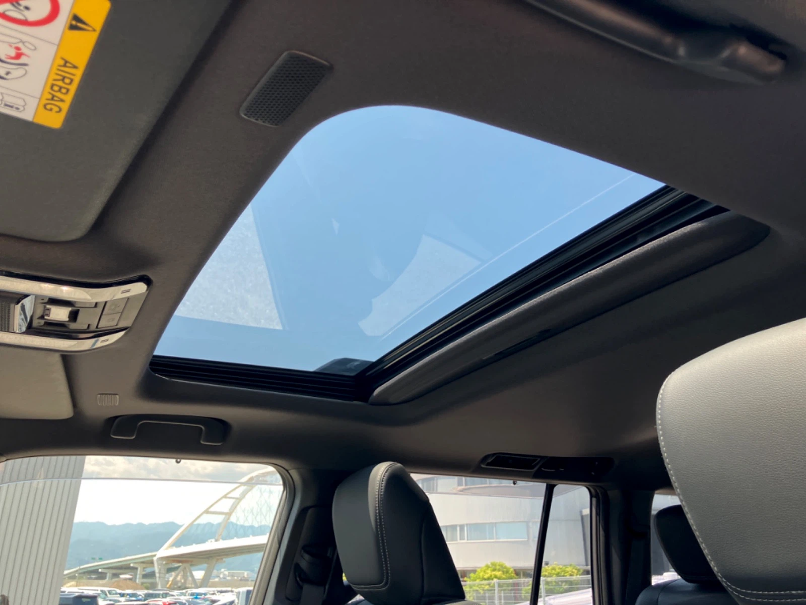 車両の画像