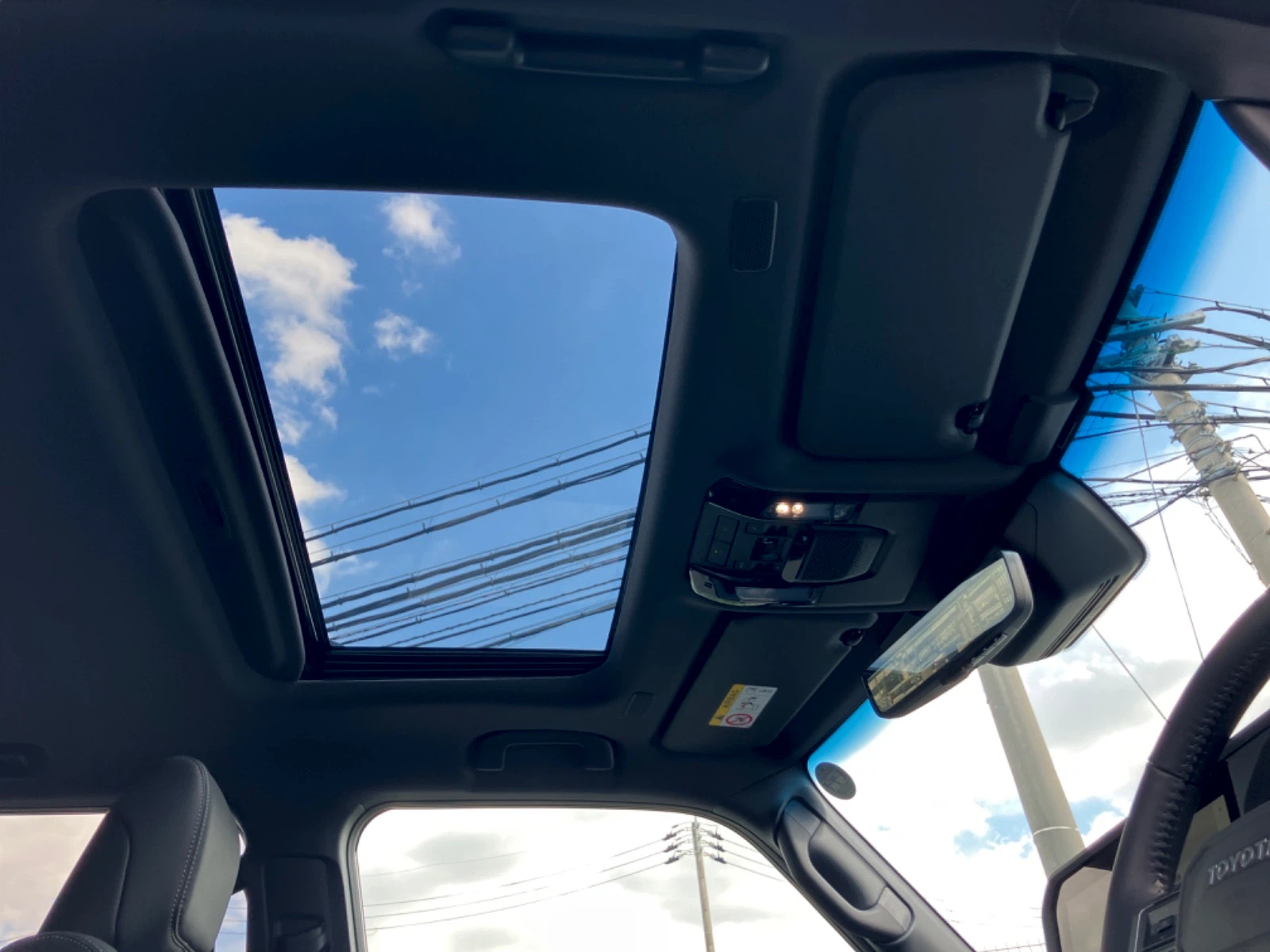 車両の画像