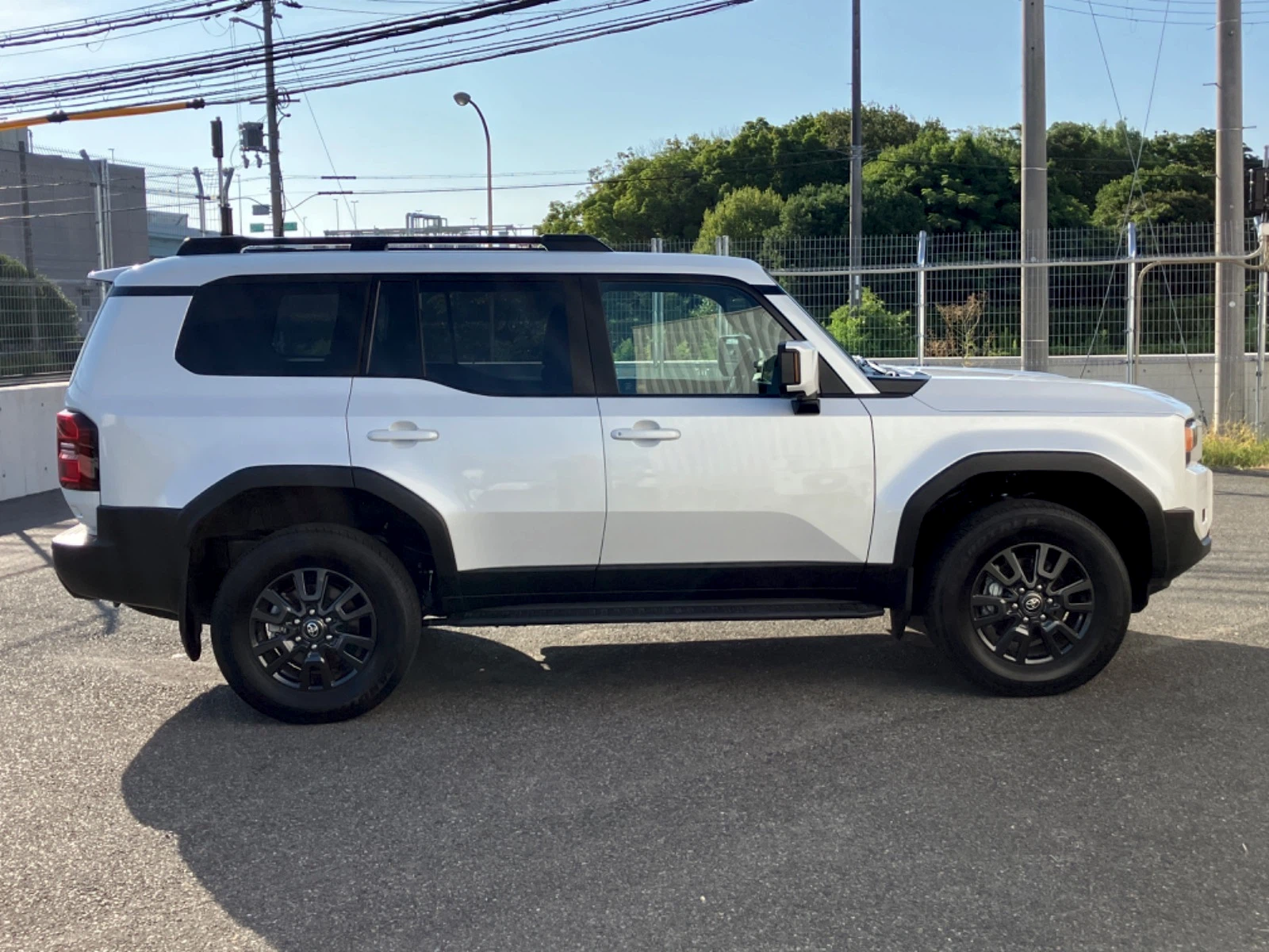 車両の画像