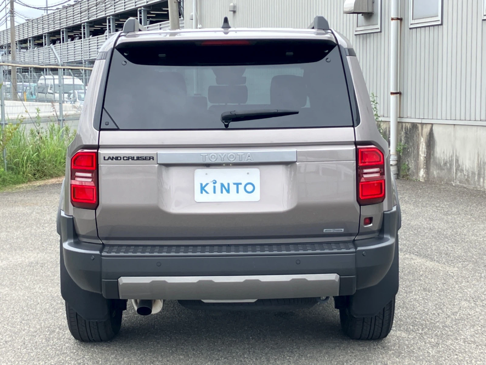 車両の画像