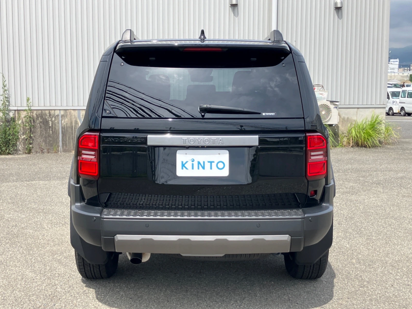 車両の画像