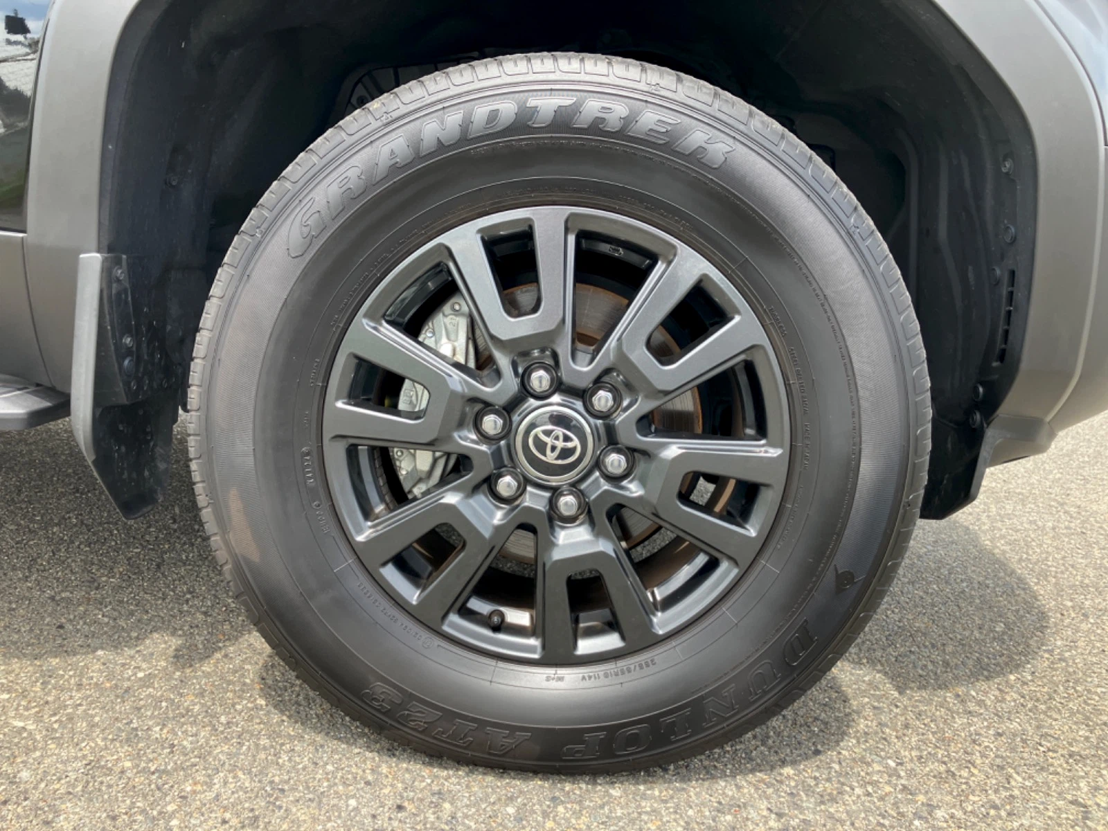 車両の画像