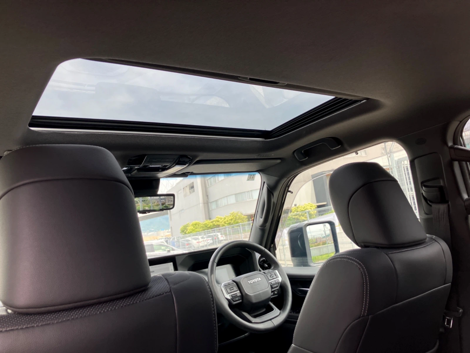車両の画像